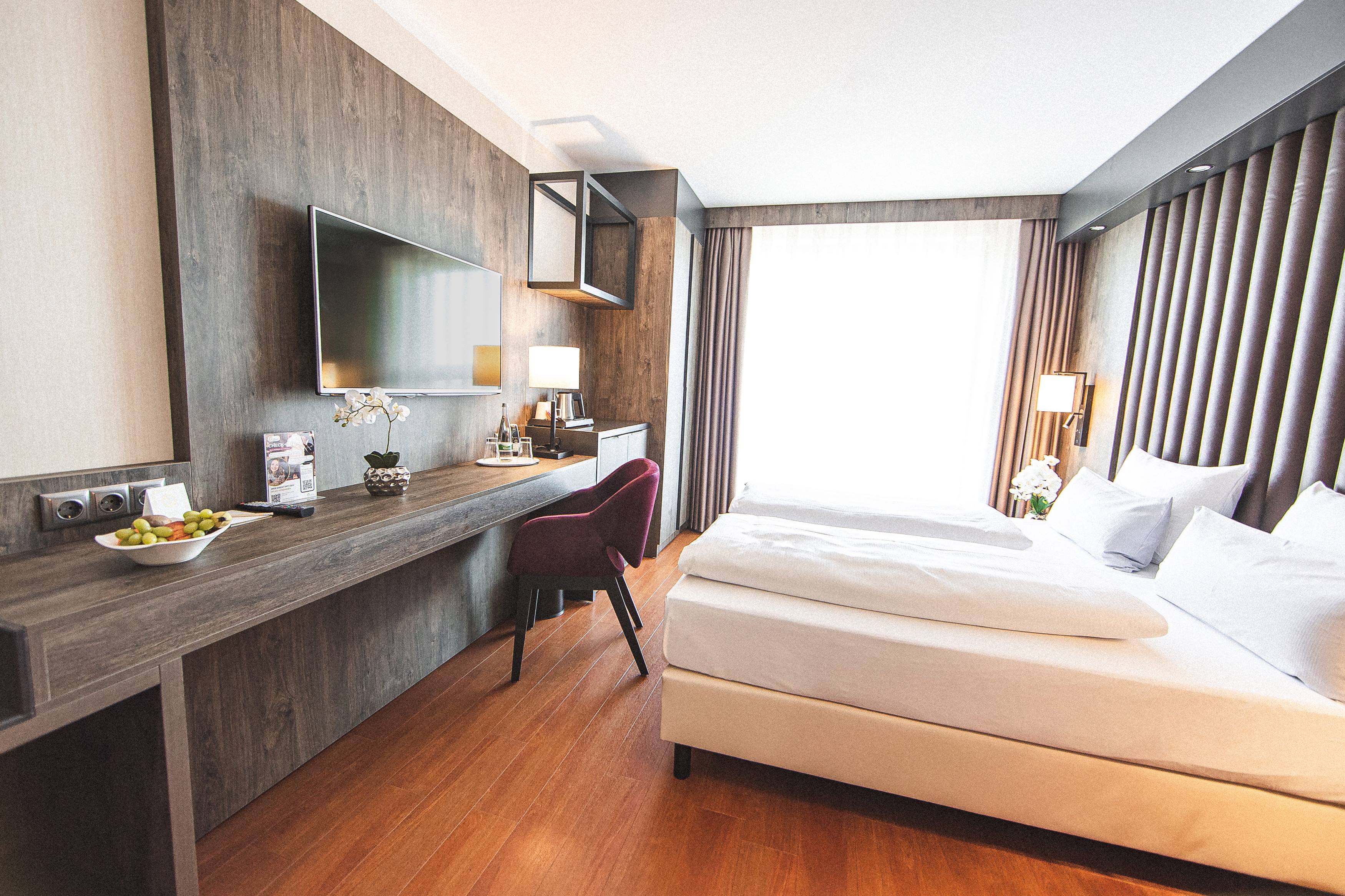 Comfort Double Room