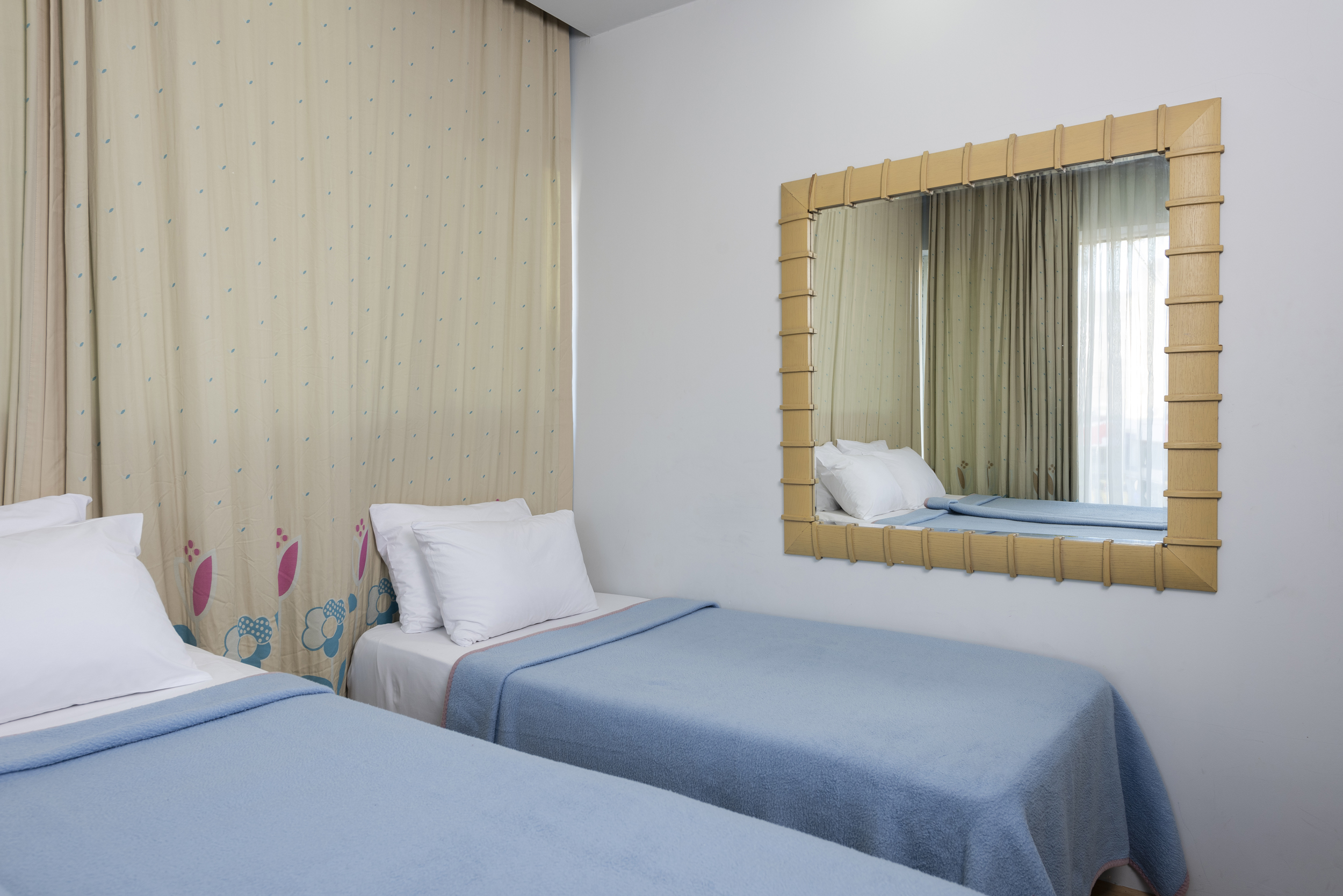 Gvar Apart Otel ANTALYA