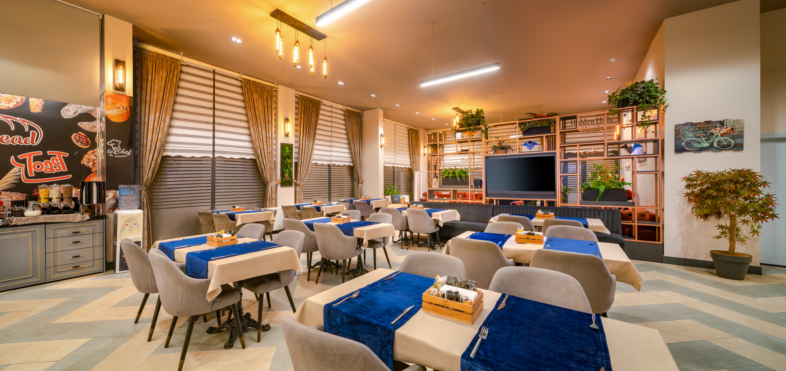 Hidden Hills Hotel Istanbul Airport
