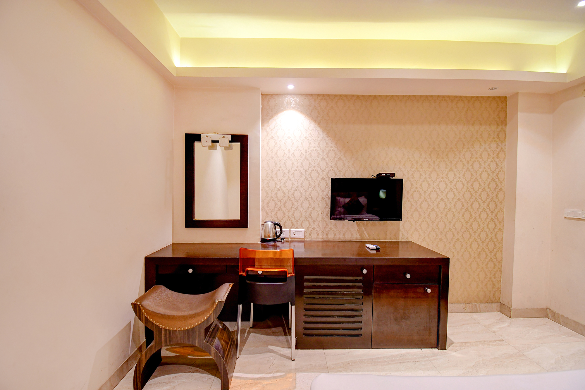 FabHotel Prime Radiant, Kolkata 4