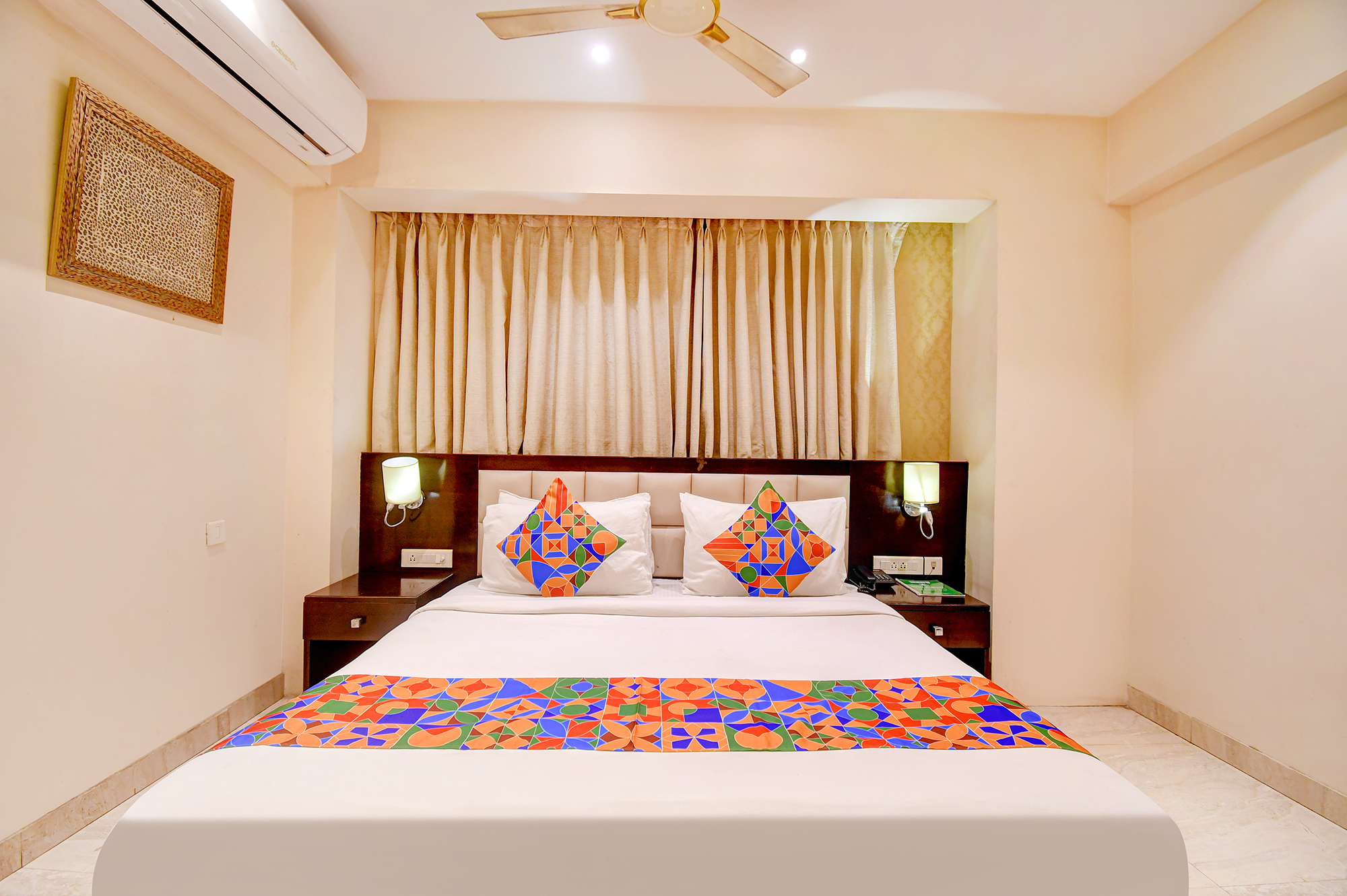 FabHotel Prime Radiant, Kolkata 5