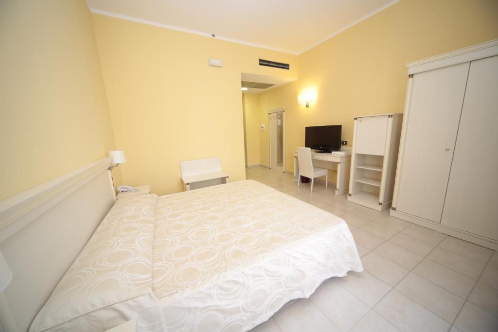 Alojamiento Vacacional Club Hotel Kennedy