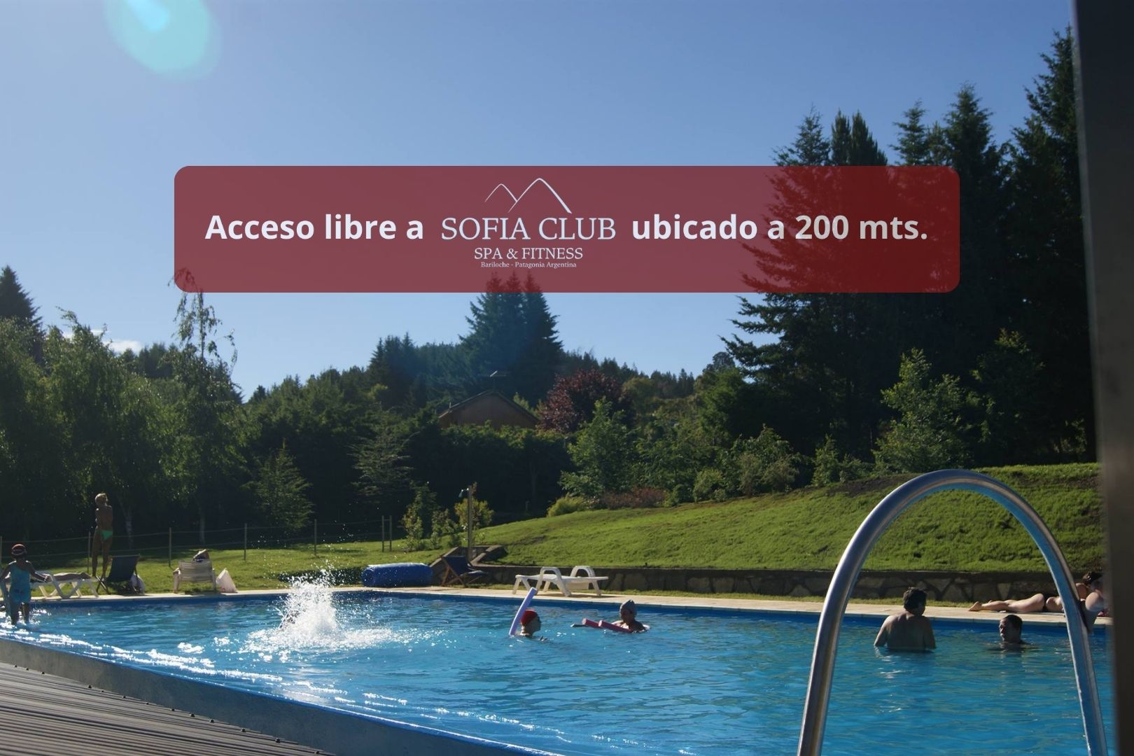 Villa Sofía Apart Hotel & Spa — foto 4