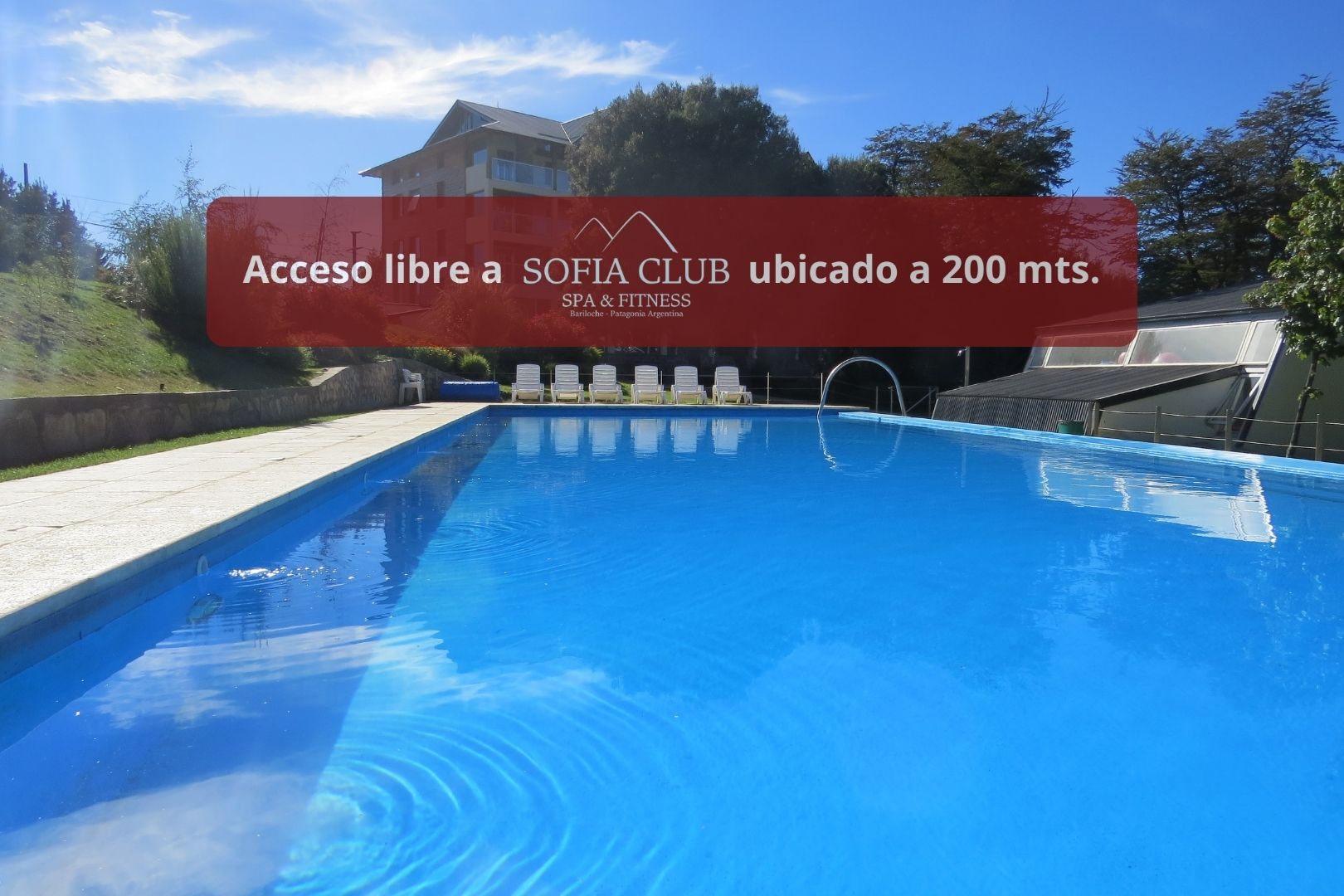 Villa Sofía Apart Hotel & Spa — foto 5