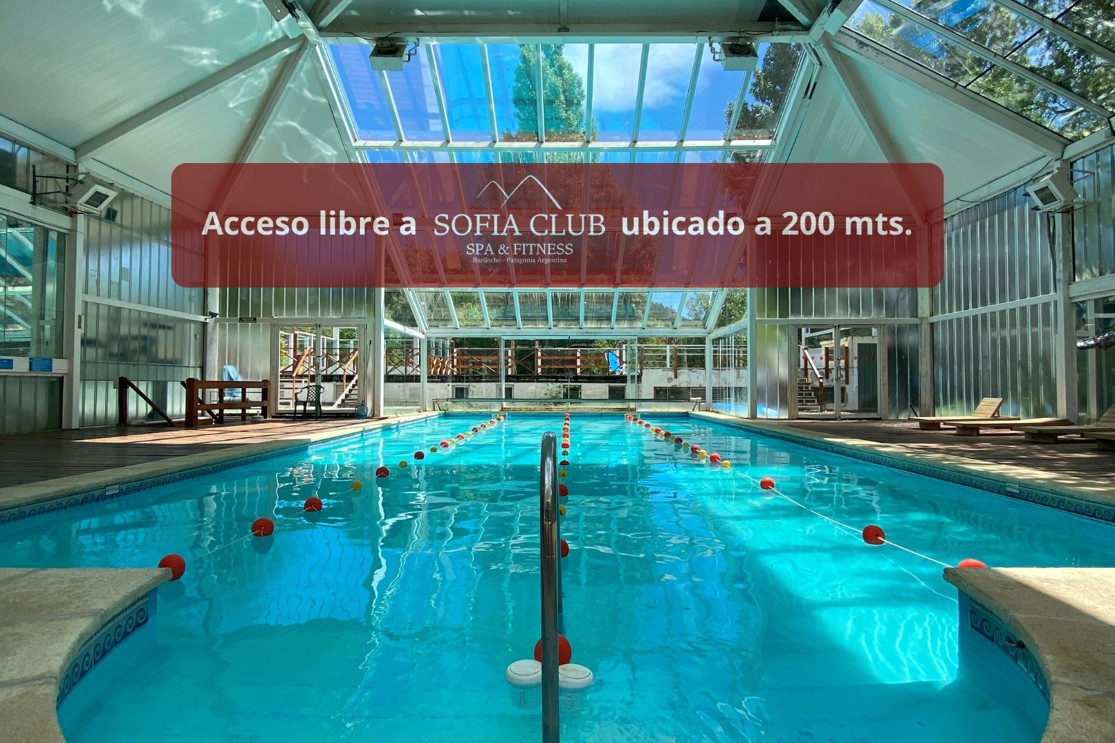 Villa Sofía Apart Hotel & Spa — foto 6