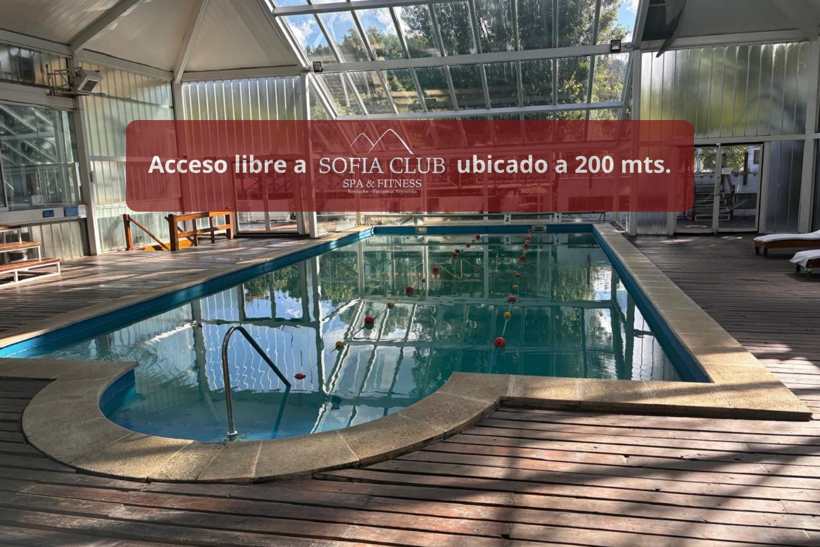 Villa Sofía Apart Hotel & Spa — foto 7