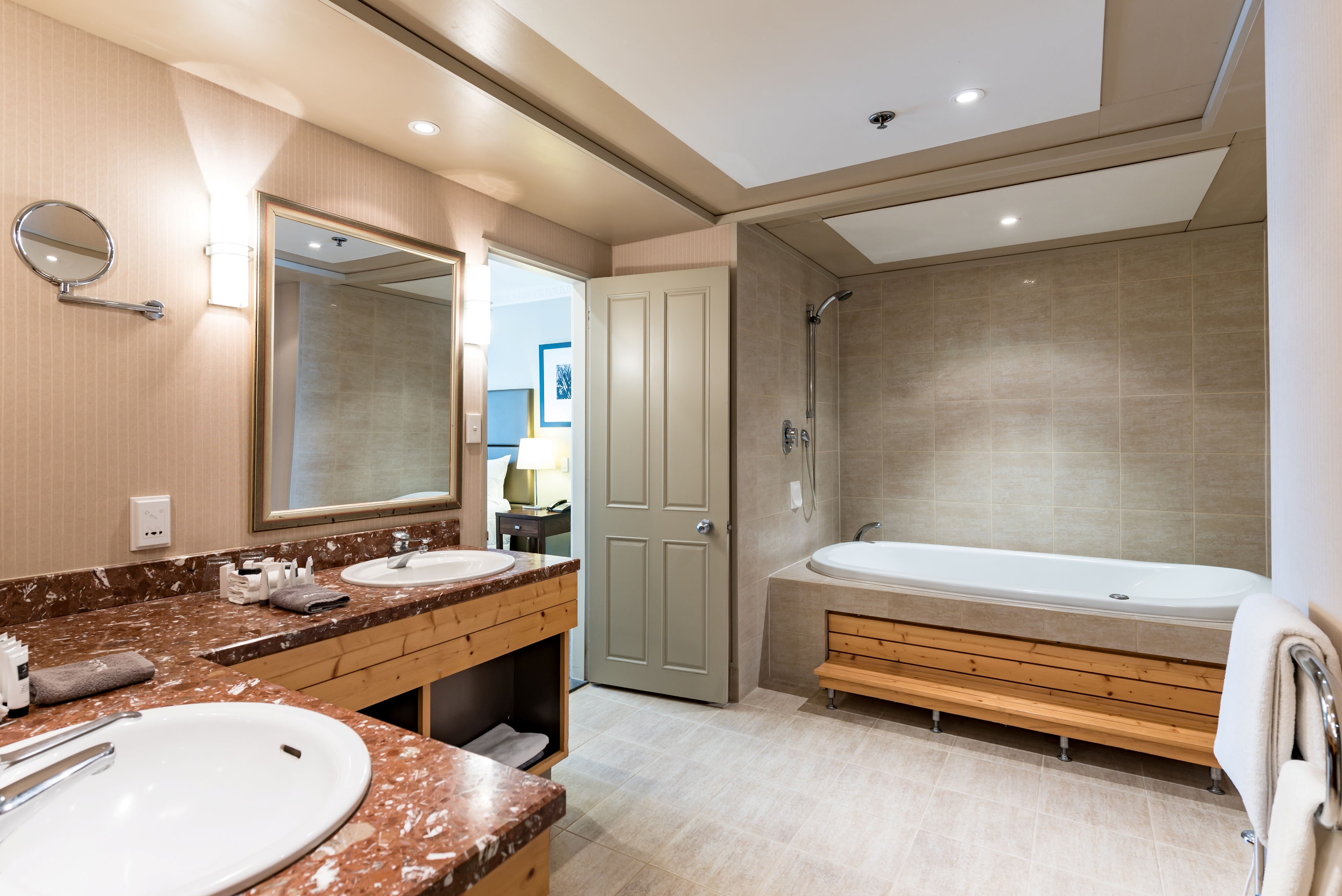 President Suite