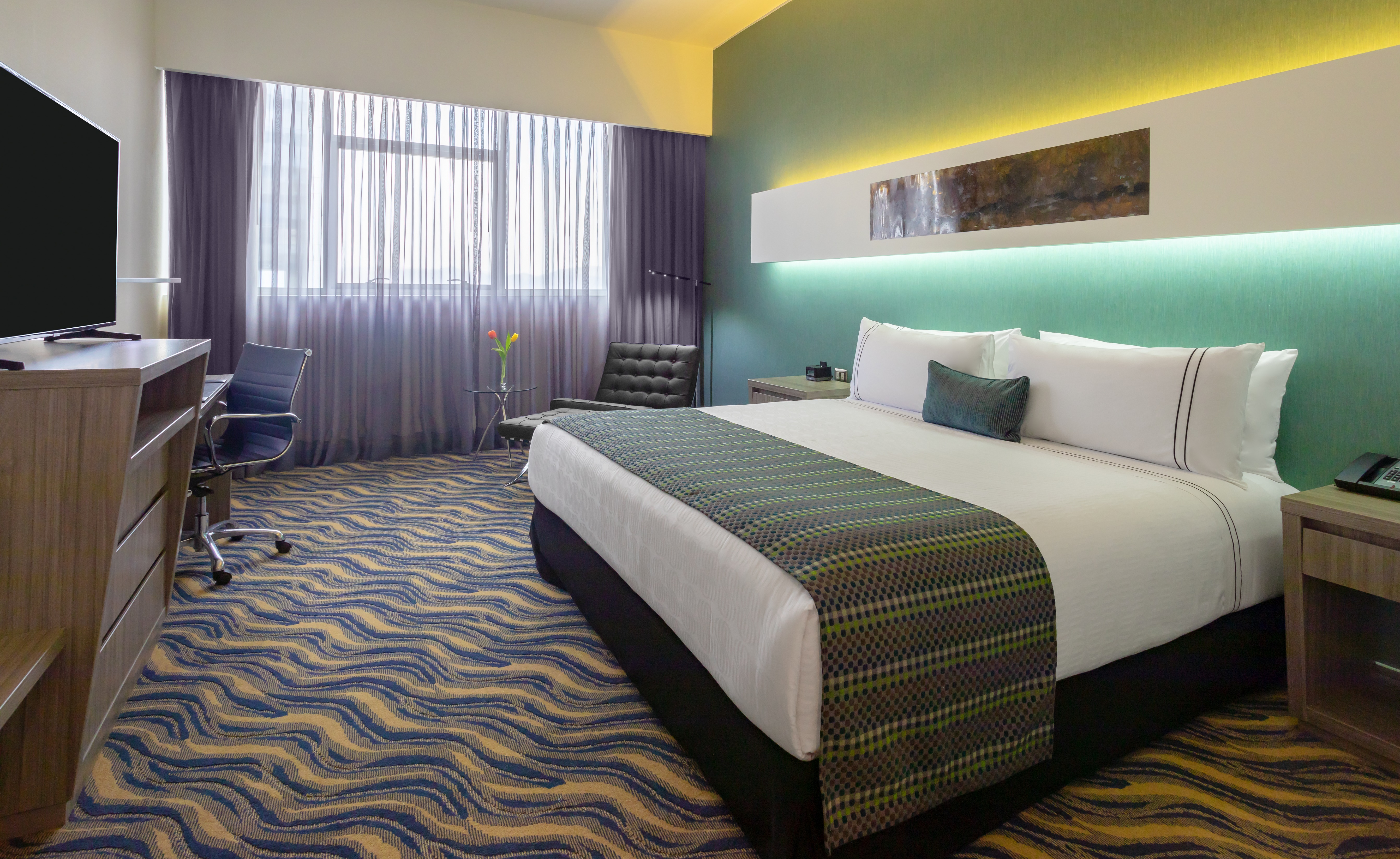 Standard King Room