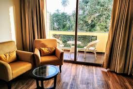 Morpho Goa