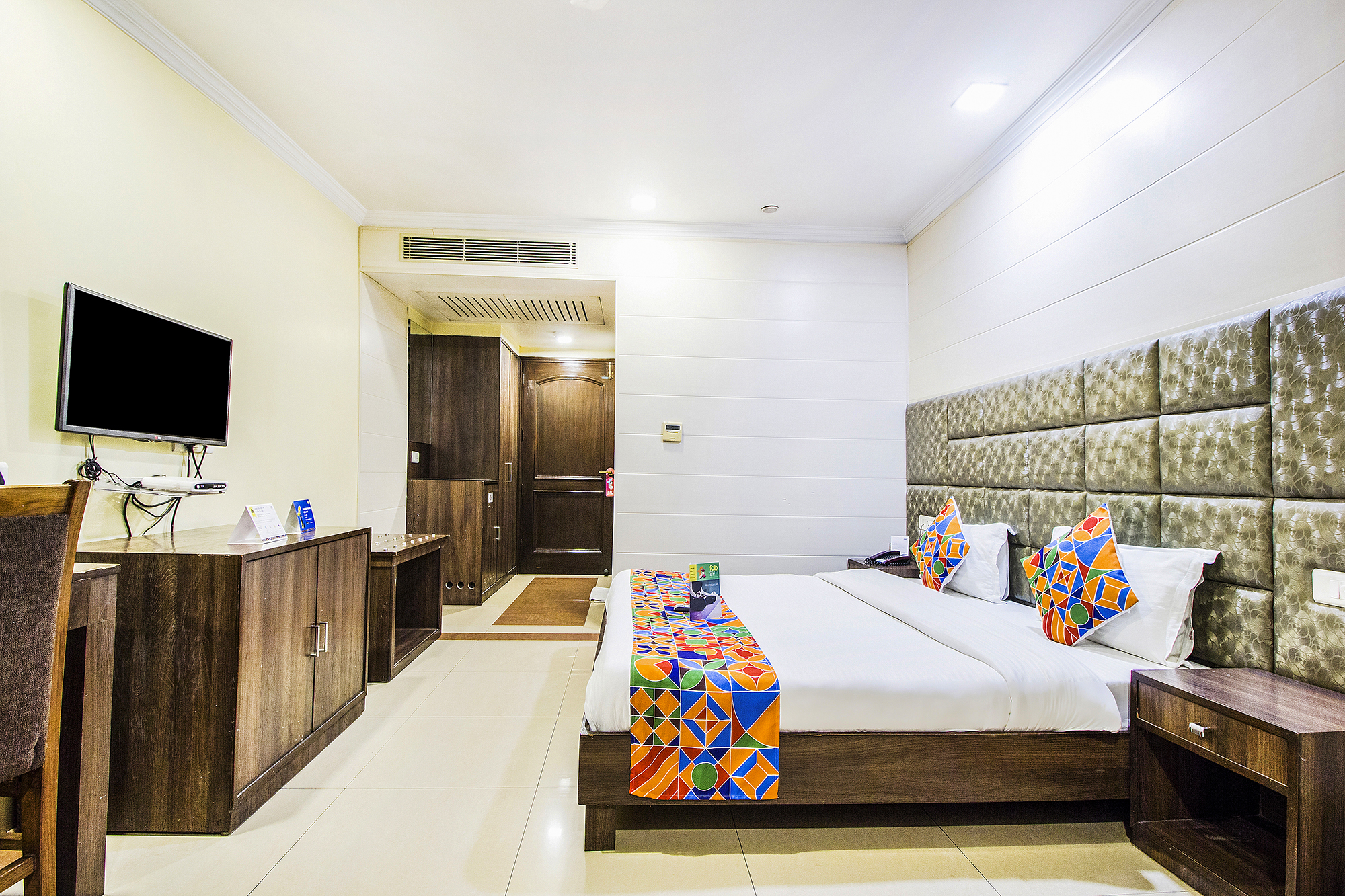 FabHotel Aaykay Model Town, Amritsar
