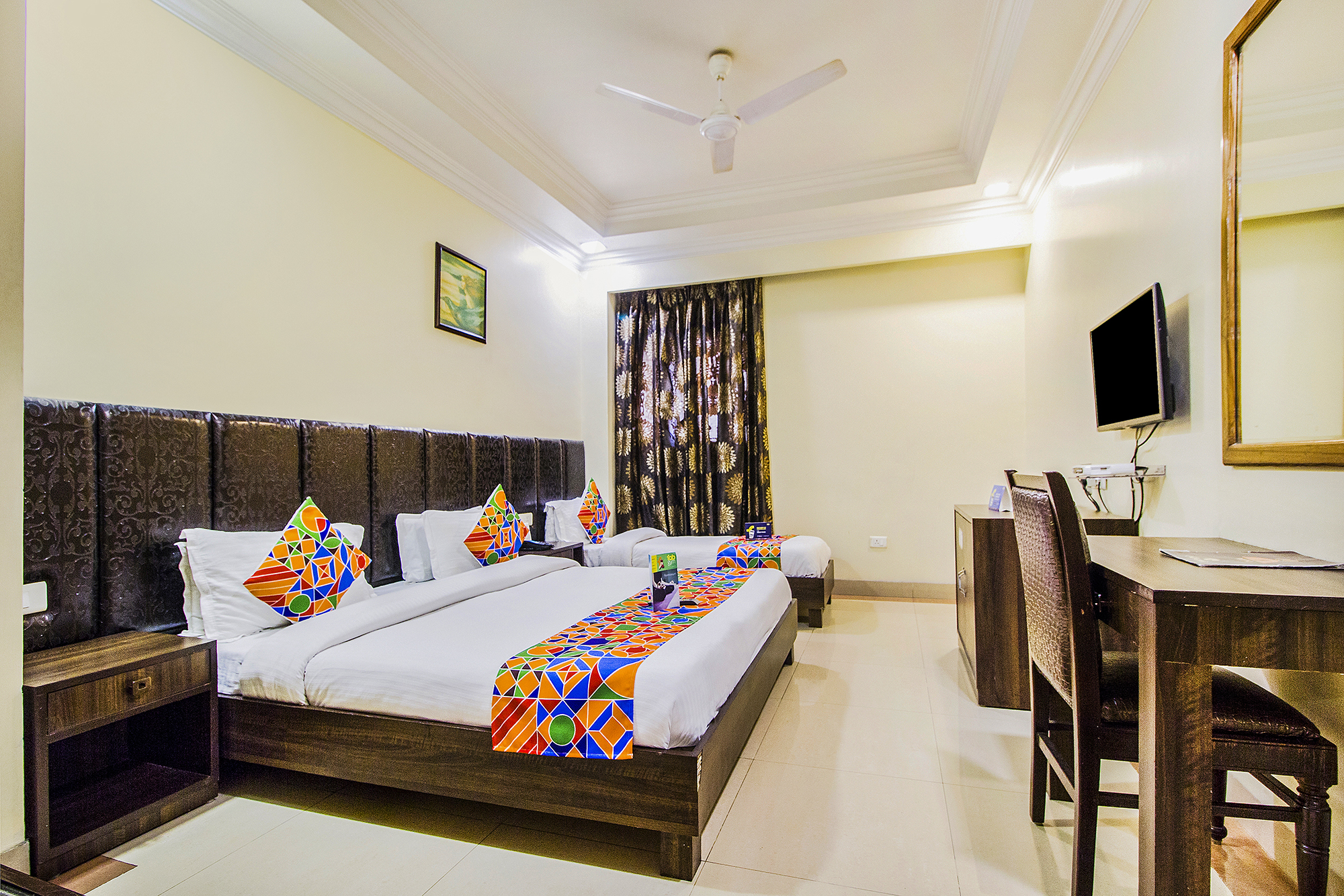 FabHotel Aaykay Model Town, Amritsar 2