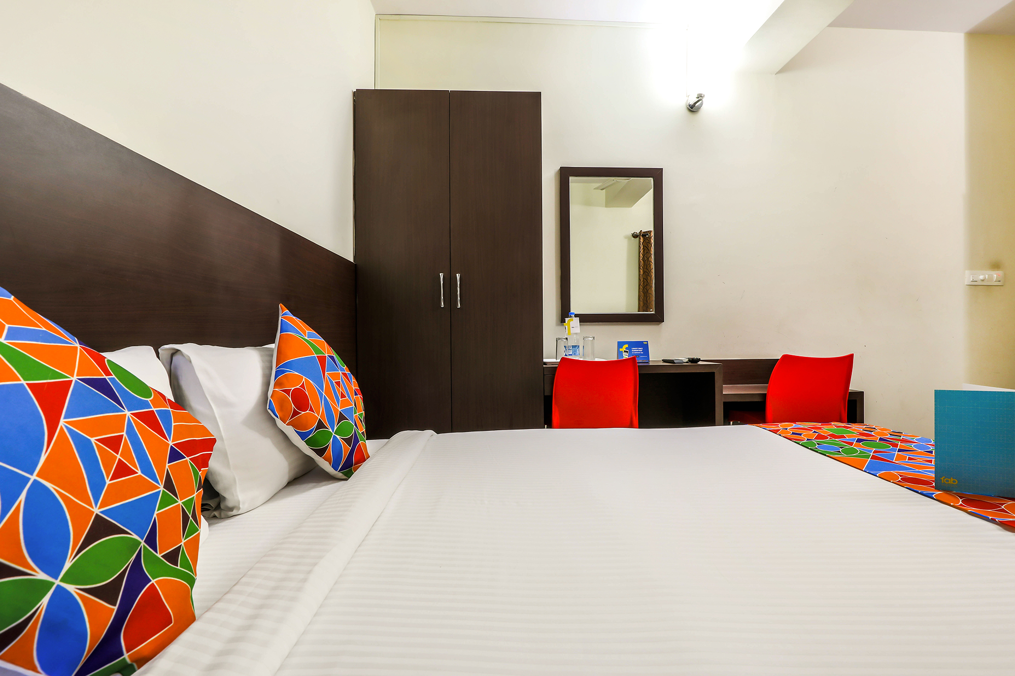 FabHotel RMS Comforts Yeshwantpur