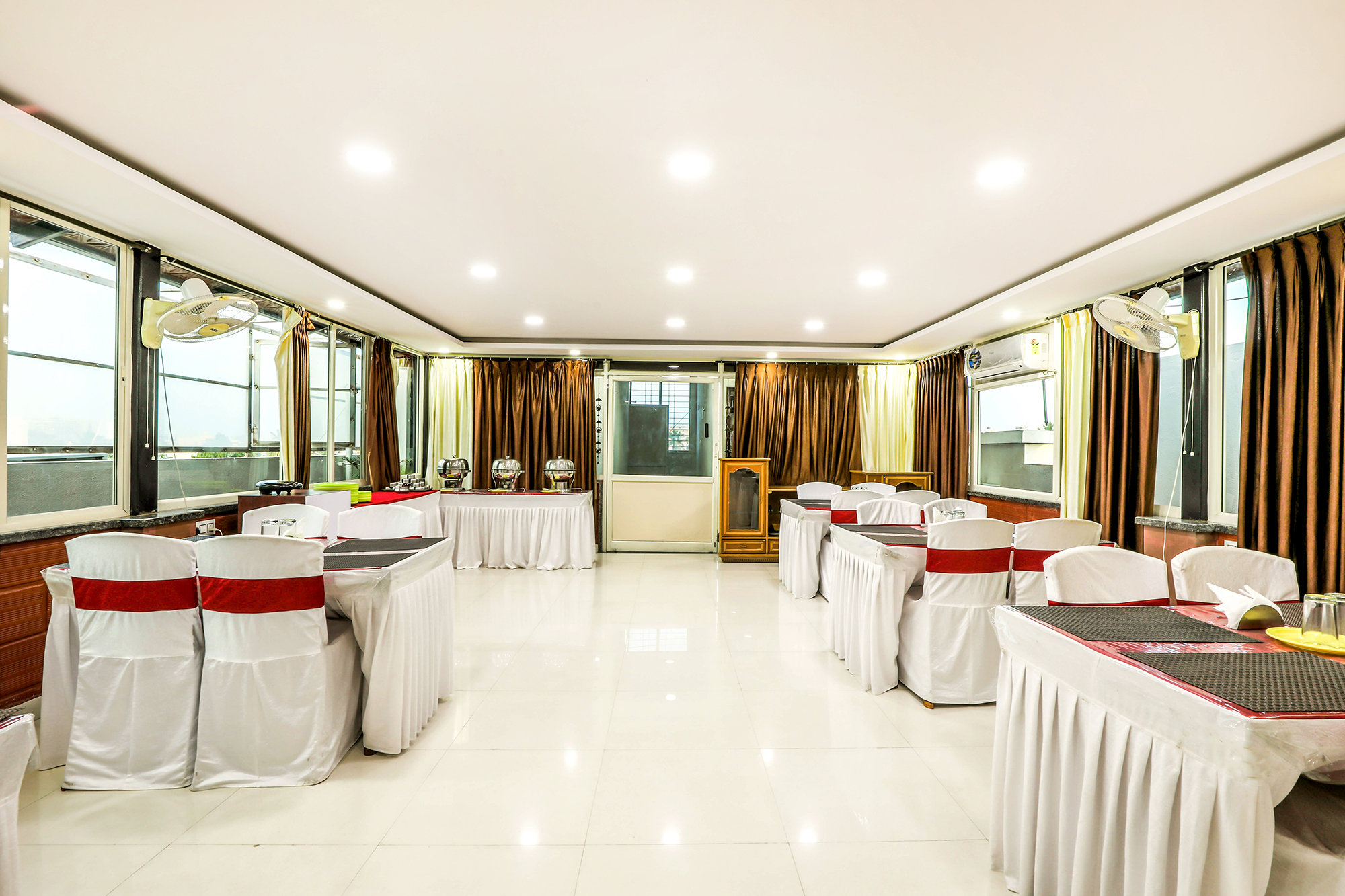 FabHotel RMS Comforts Yeshwantpur, Bangalore 4