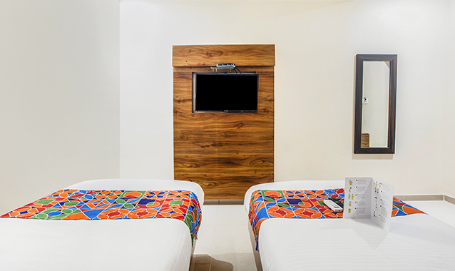 FabHotel Amour Andheri East