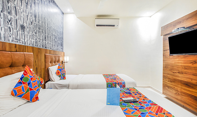 FabHotel Amour Andheri East