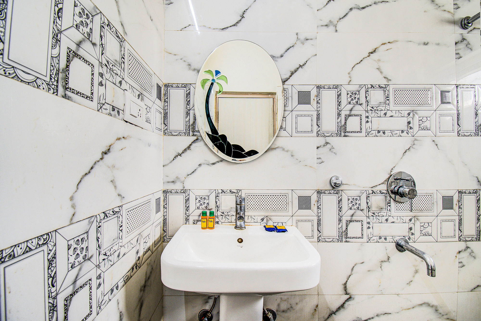 FabHotel Pearl City