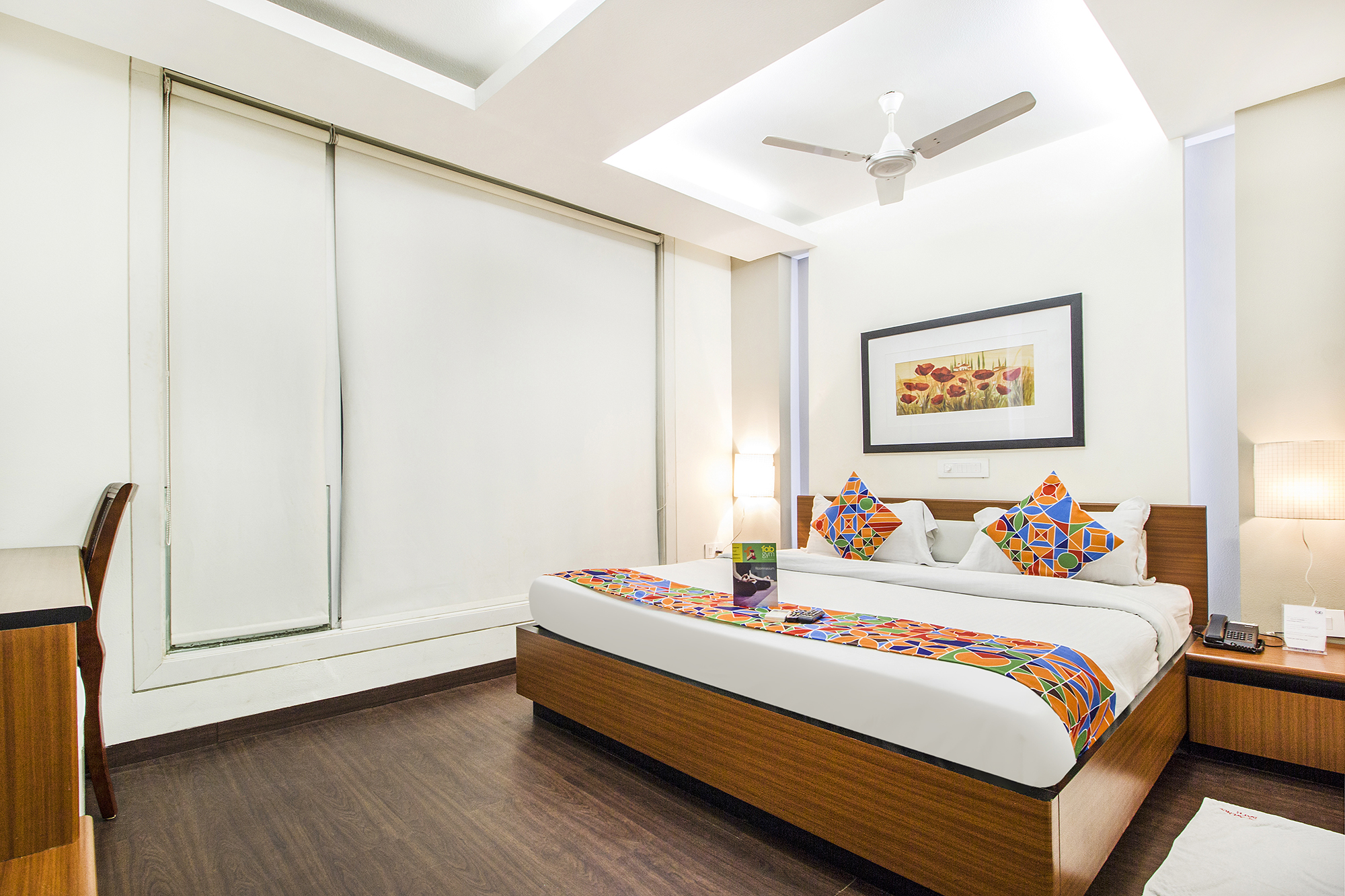 FabHotel Prime Avenue