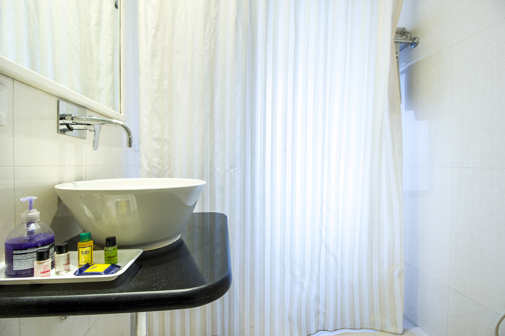 FabHotel Cabana