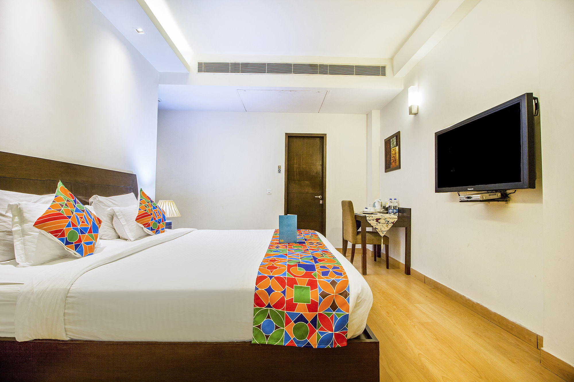 FabHotel Cabana