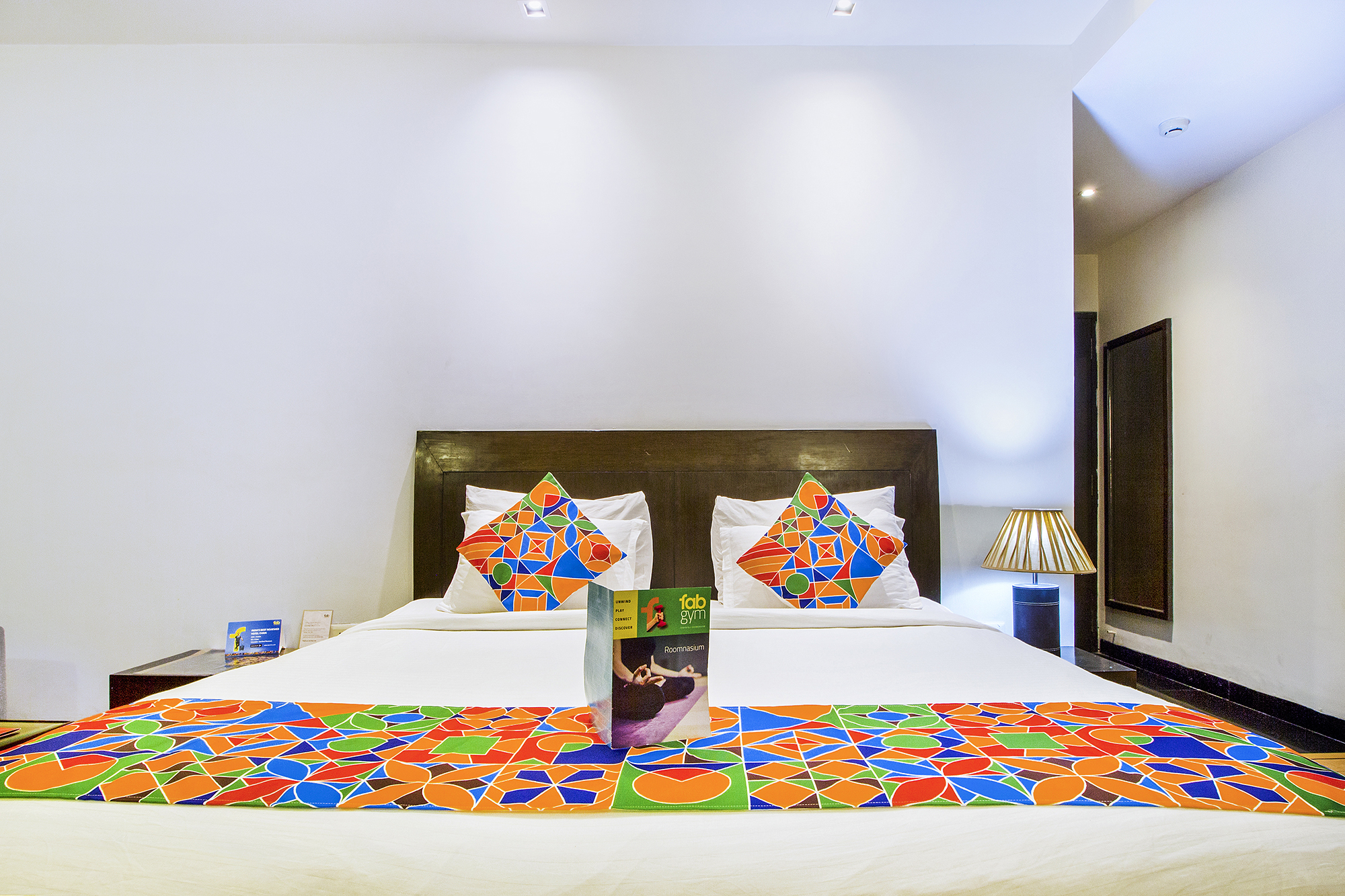FabHotel Cabana, New Delhi 4