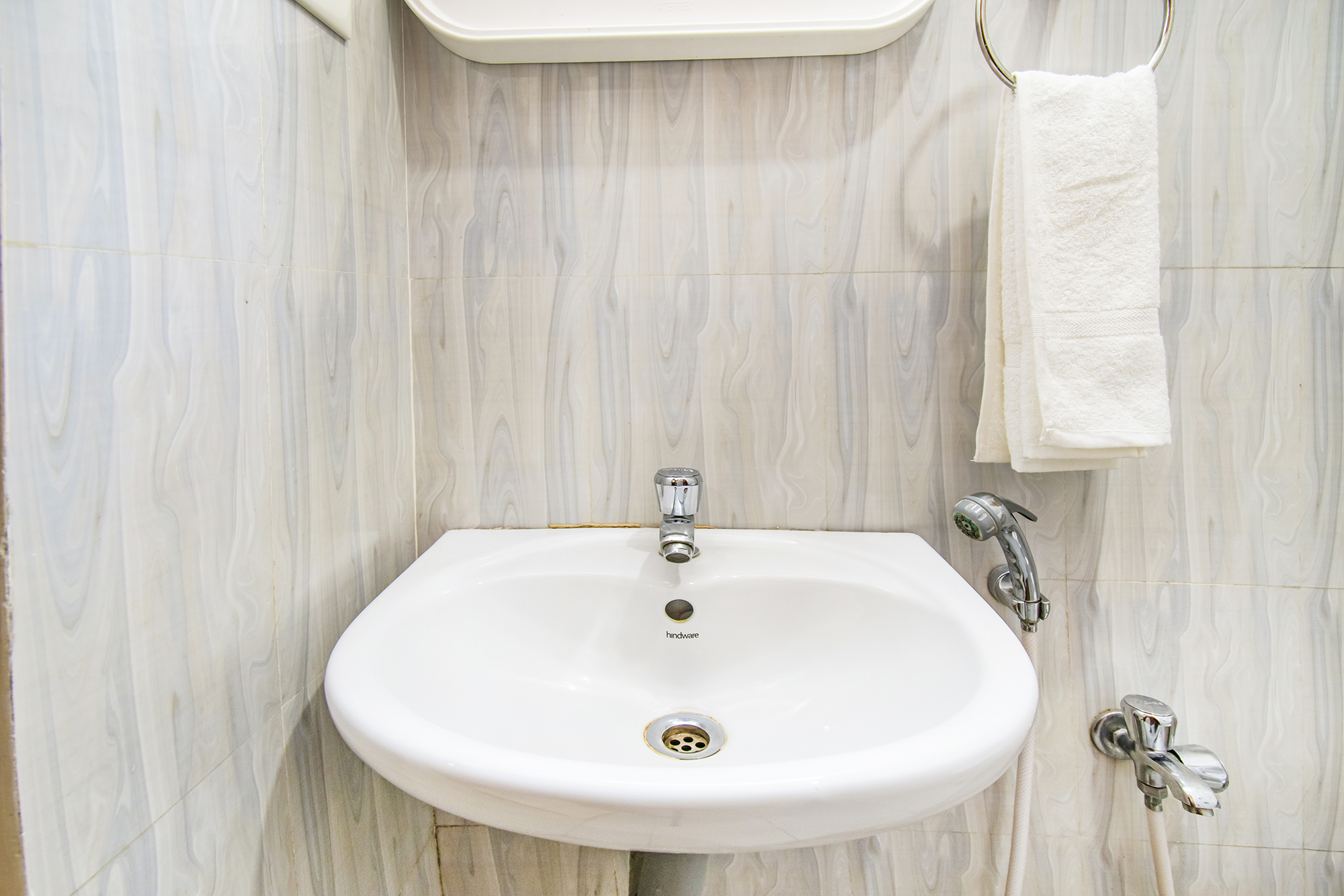 (Sanitised)  Executive Triple Room