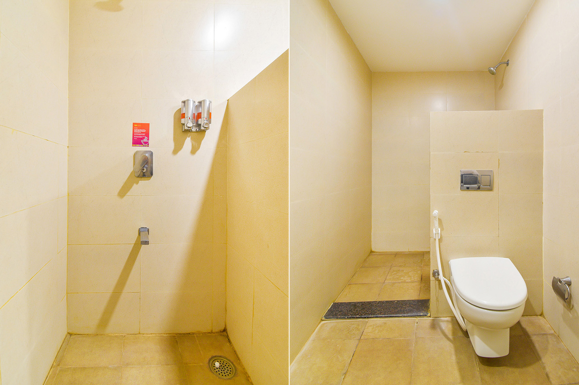 FabHotel Kinnera Comforts Railway Station, Visakhapatnam 3