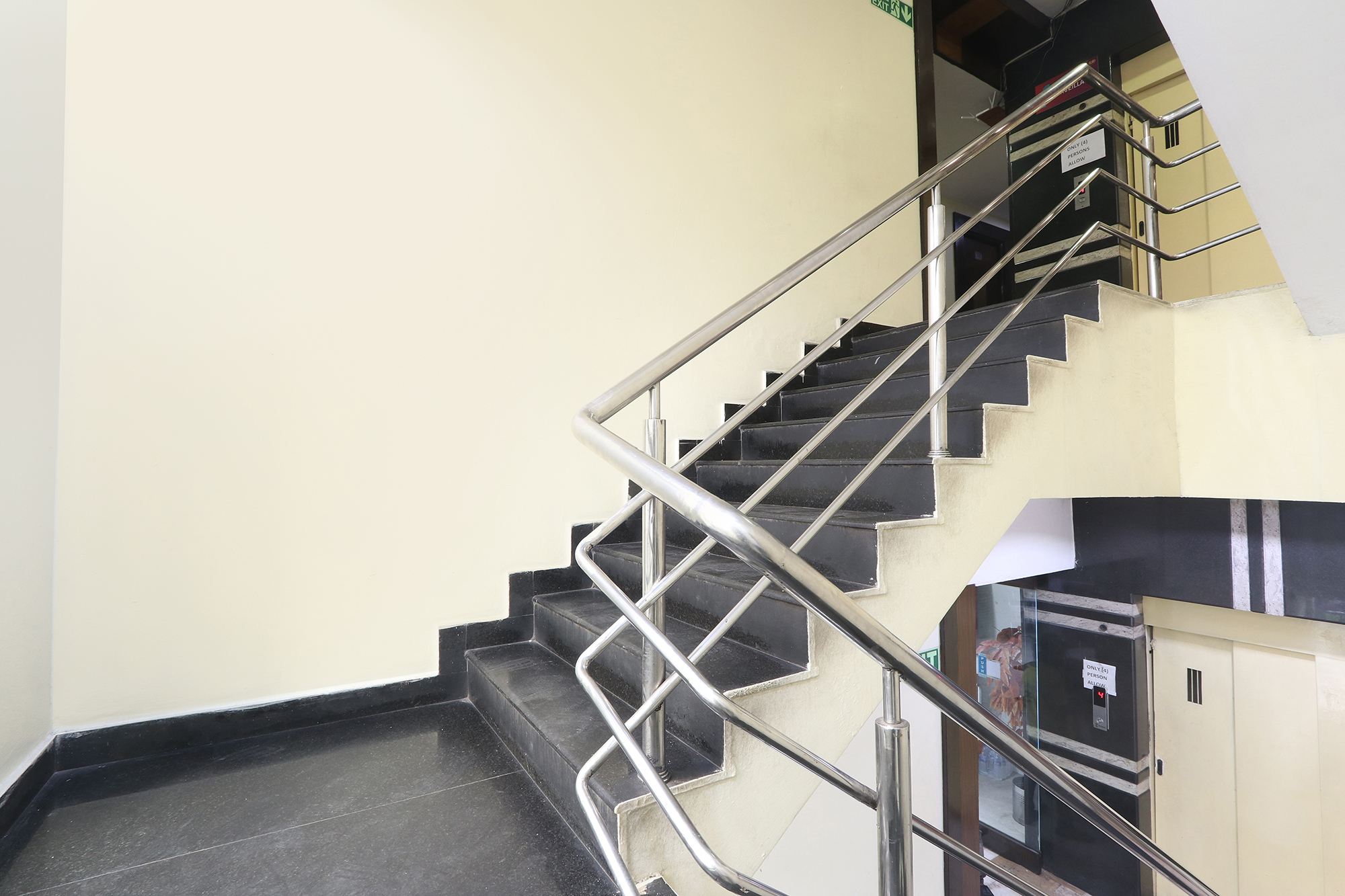 FabHotel Royal Residency II, Hyderabad