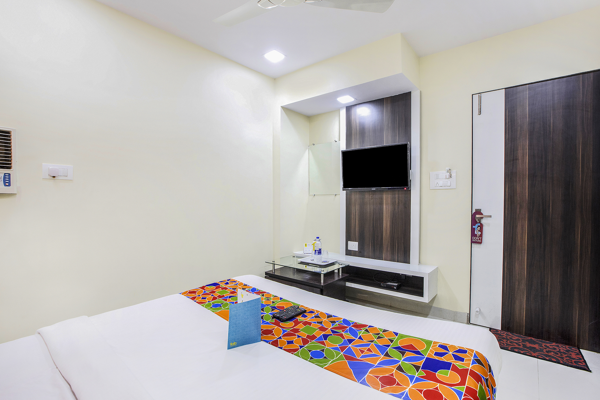 FabExpresss The Grand Kohinoor Navi Mumbai