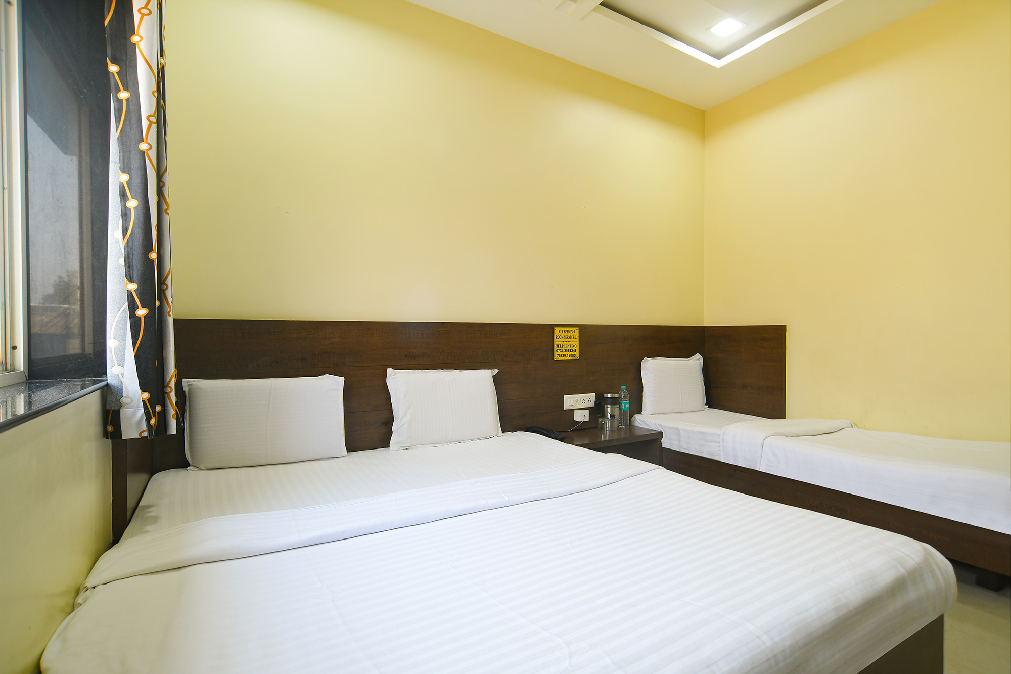 FabHotel Satyug Jaisinghpura