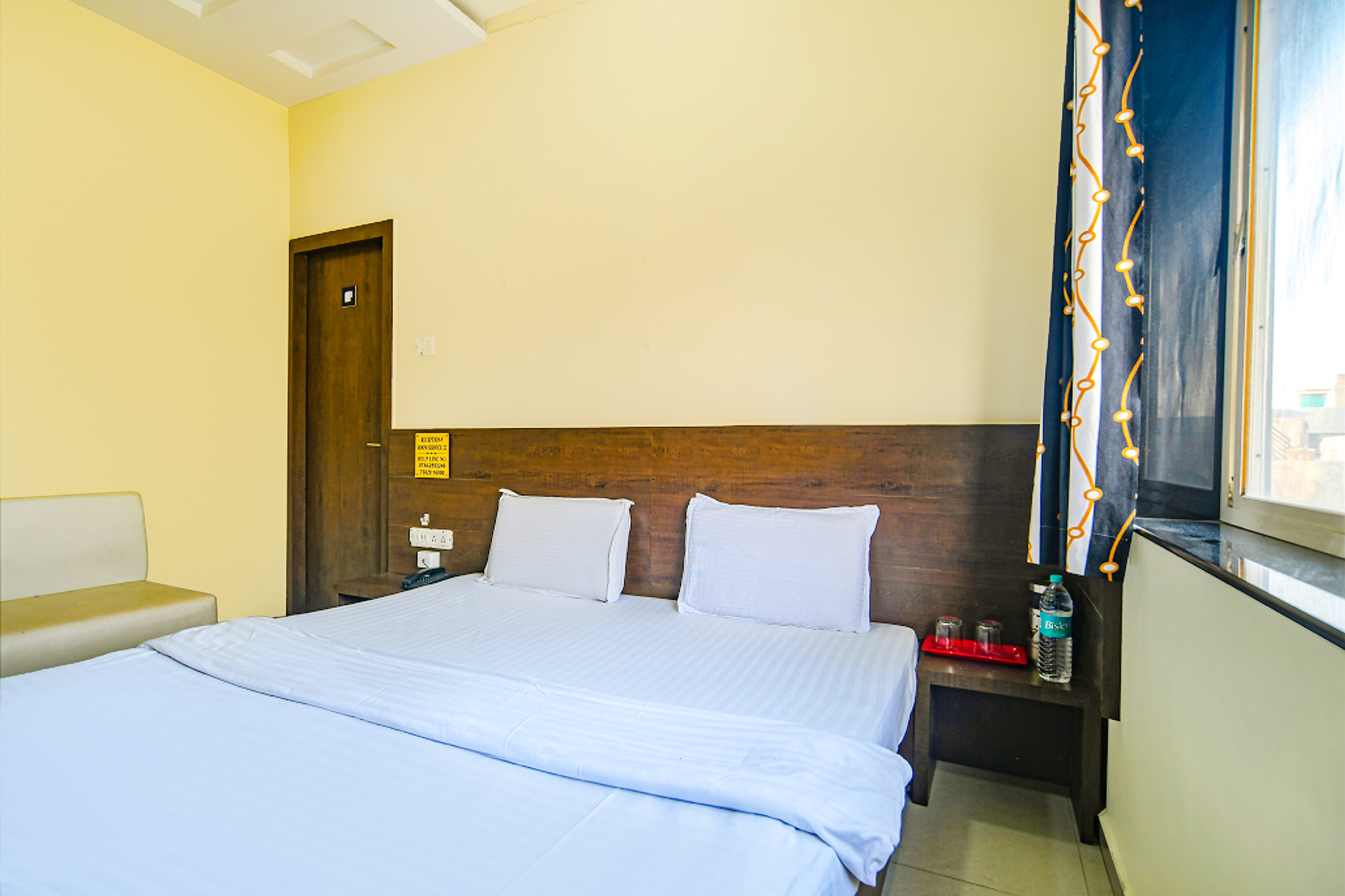 FabHotel Satyug Jaisinghpura