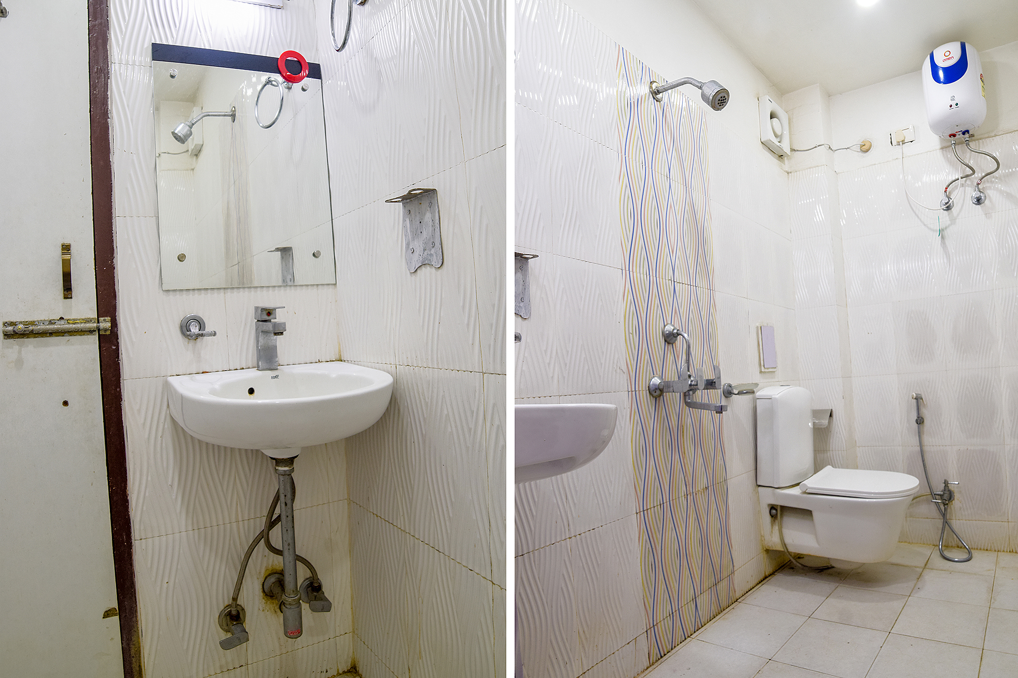 FabHotel IR Luxaria - Fully Vaccinated Staff, Guwahati 5