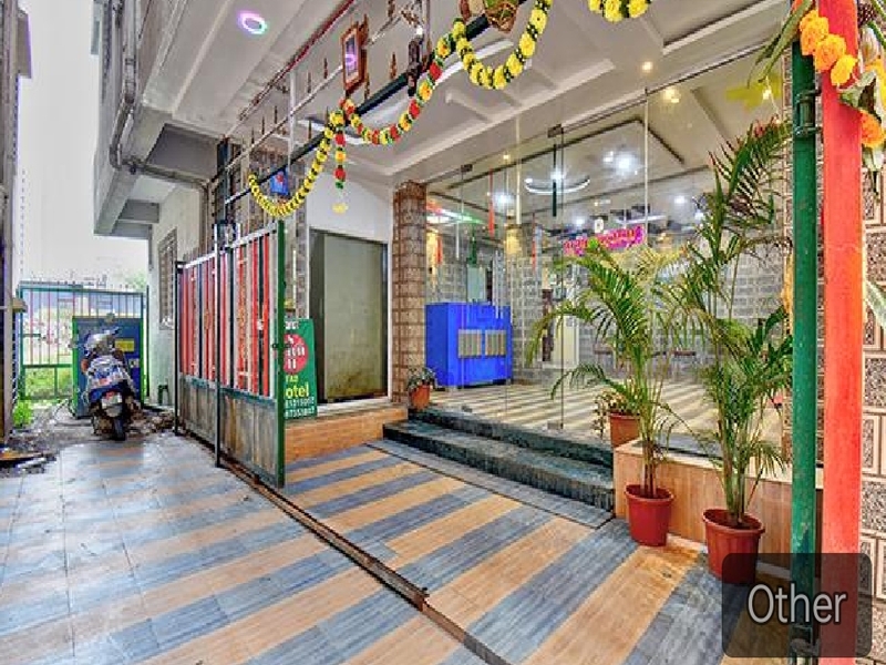 FabExpress SRH Hinjewadi, Pune 5
