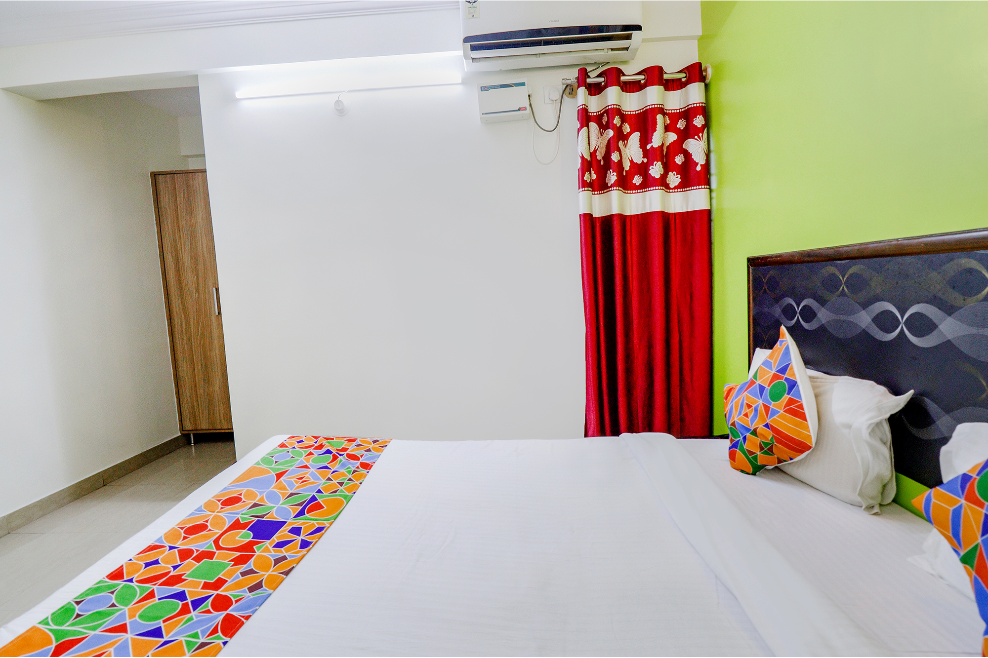 FabExpress Ivory Pearl, Bangalore 4