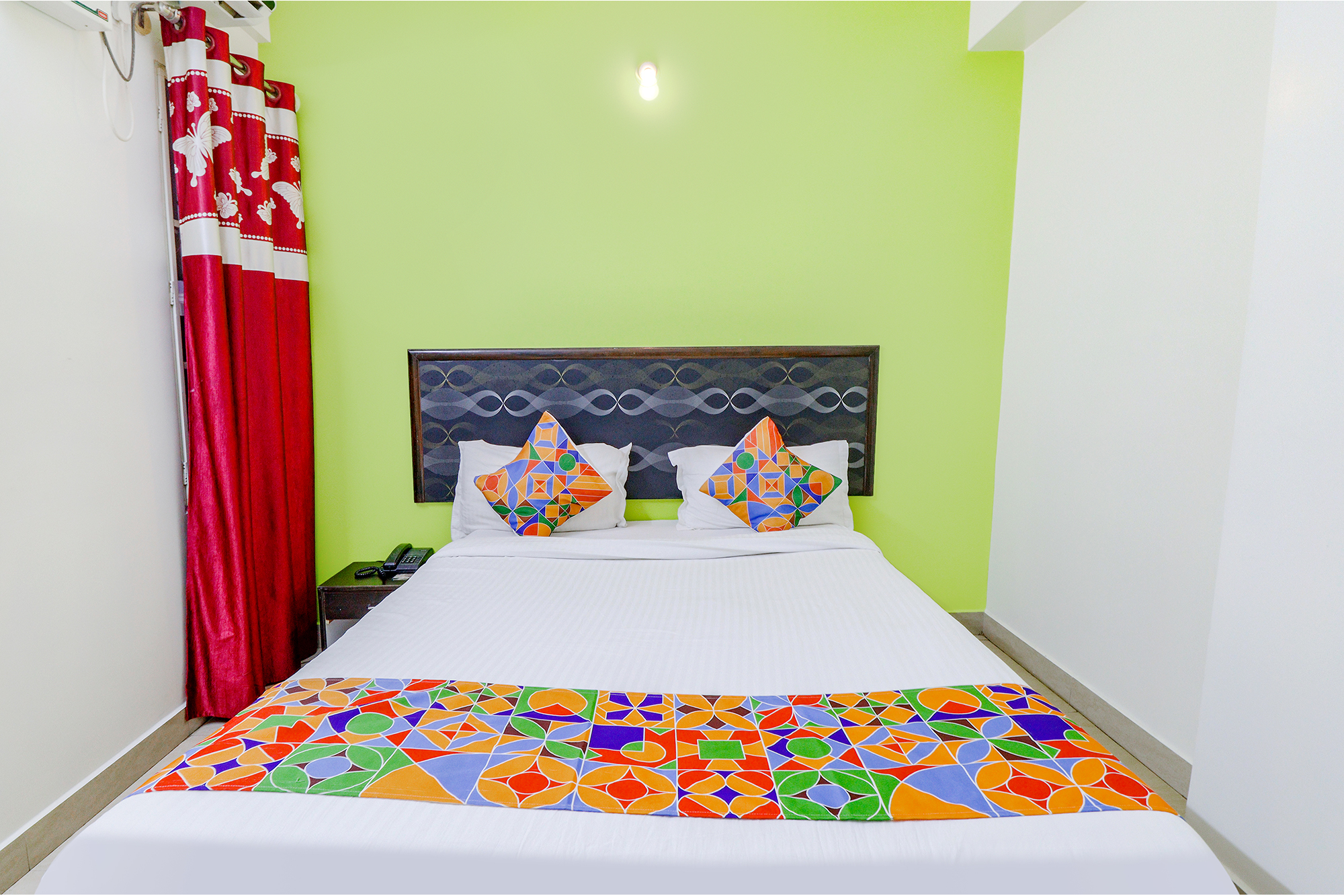 FabExpress Ivory Pearl, Bangalore 5