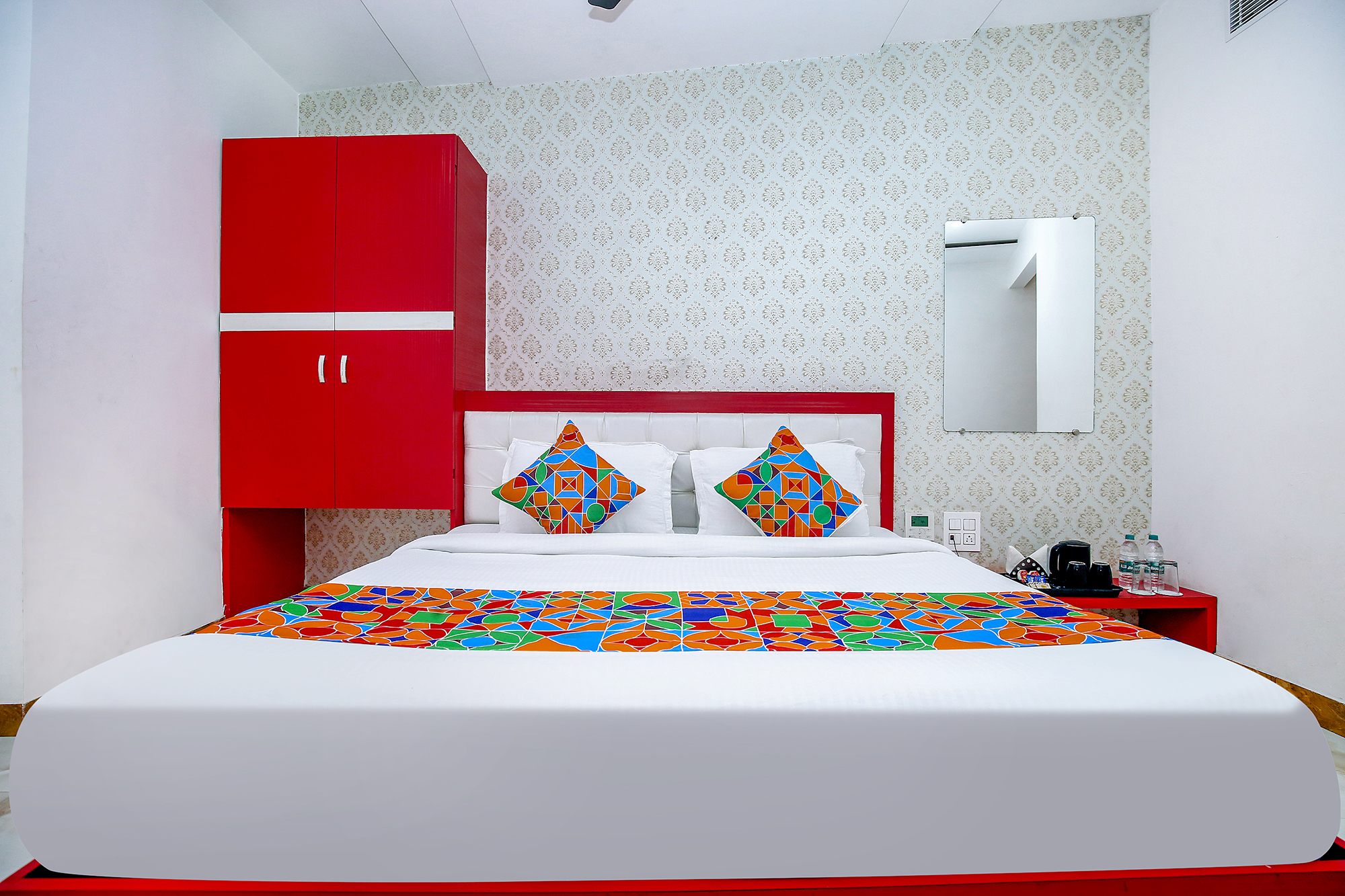 FabHotel Golden Temple Paradise, Amritsar 3