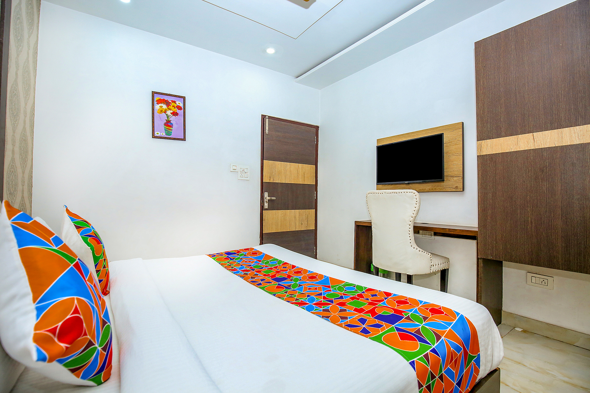 FabHotel Golden Temple Paradise, Amritsar 5