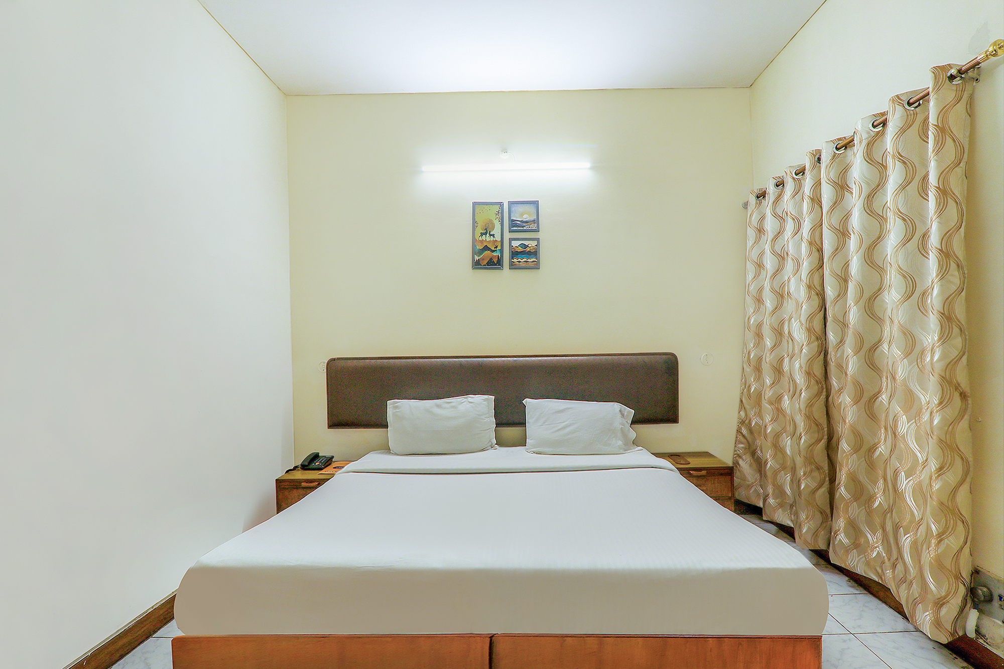 FabHotel Executive Guest House