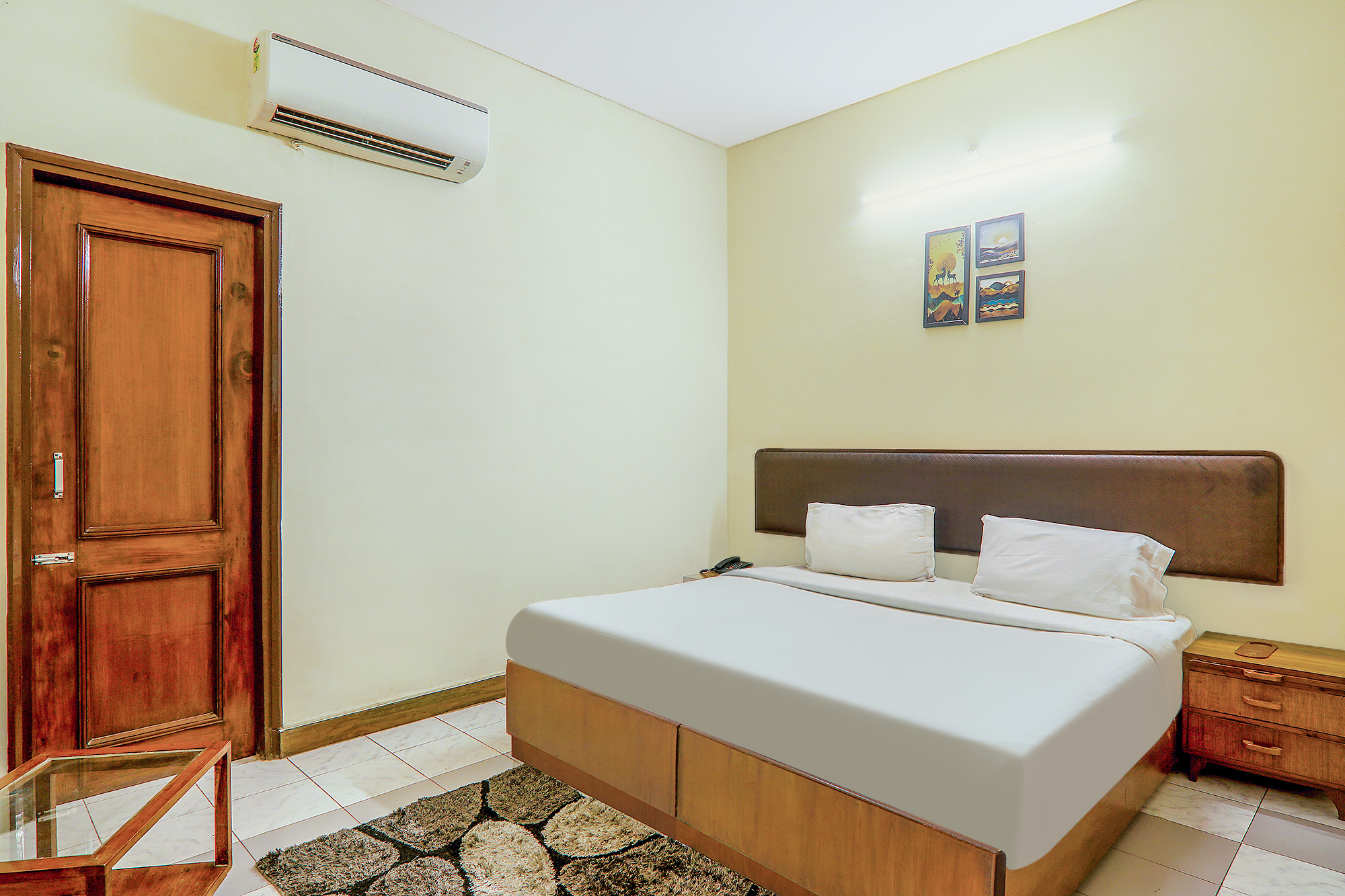 FabHotel Executive Guest House