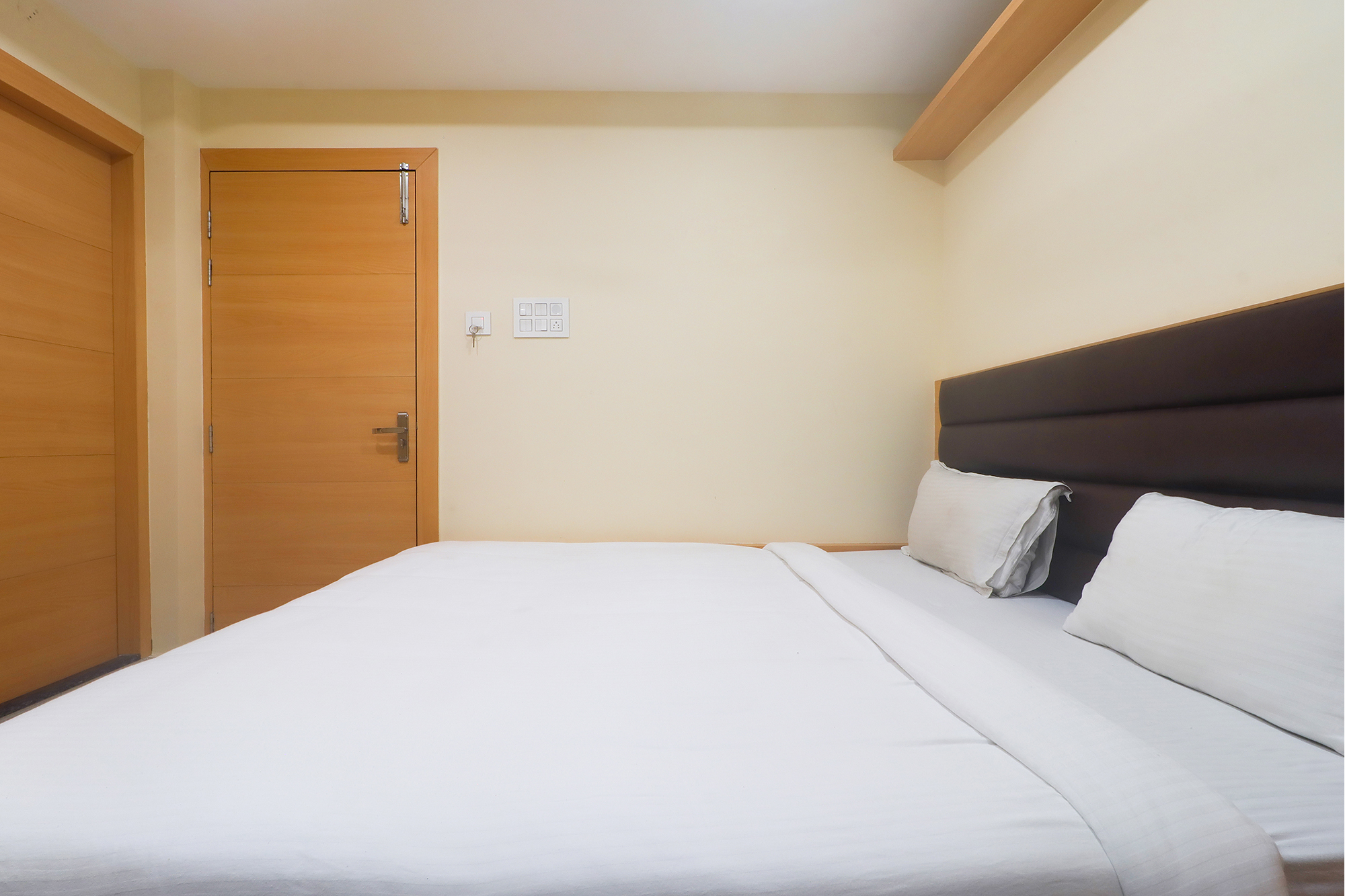 Executive Triple Room