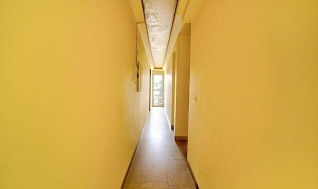FabHotel Rivlet