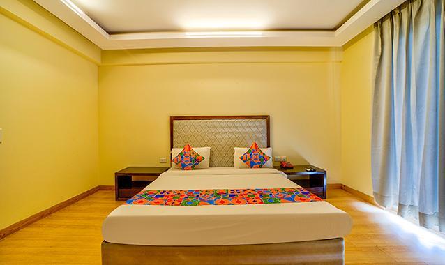 FabHotel Rivlet