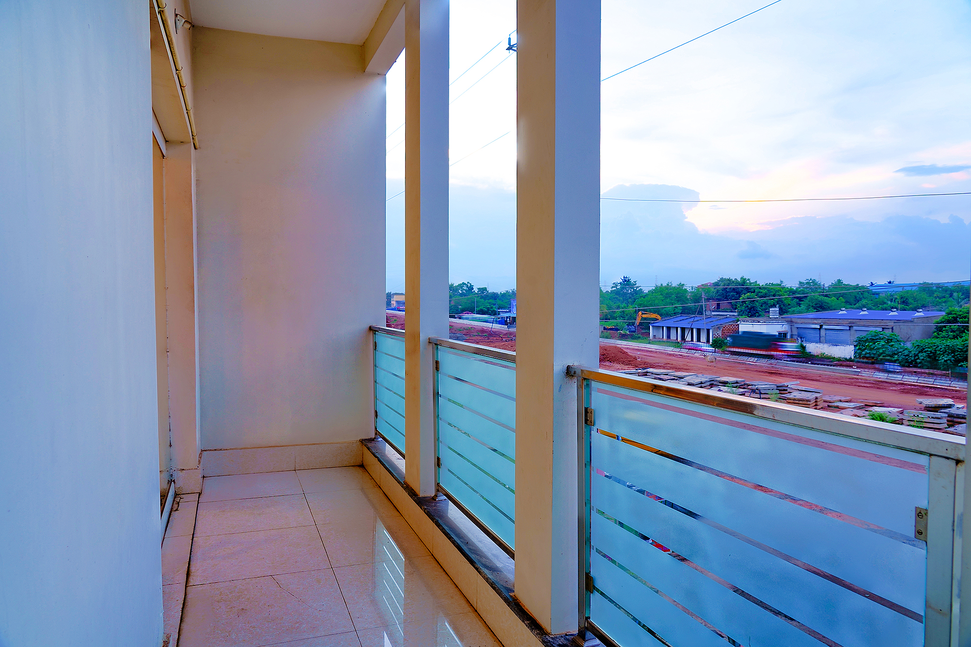 FabHotel Kanchan Plaza