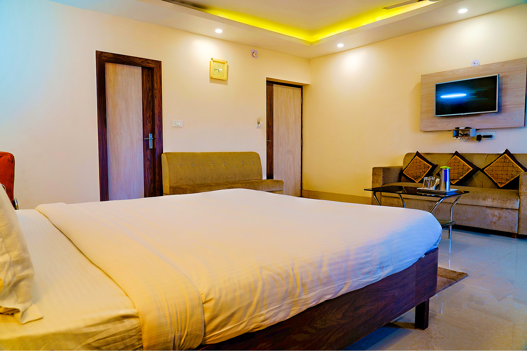 FabHotel Kanchan Plaza, Bhubaneswar 5