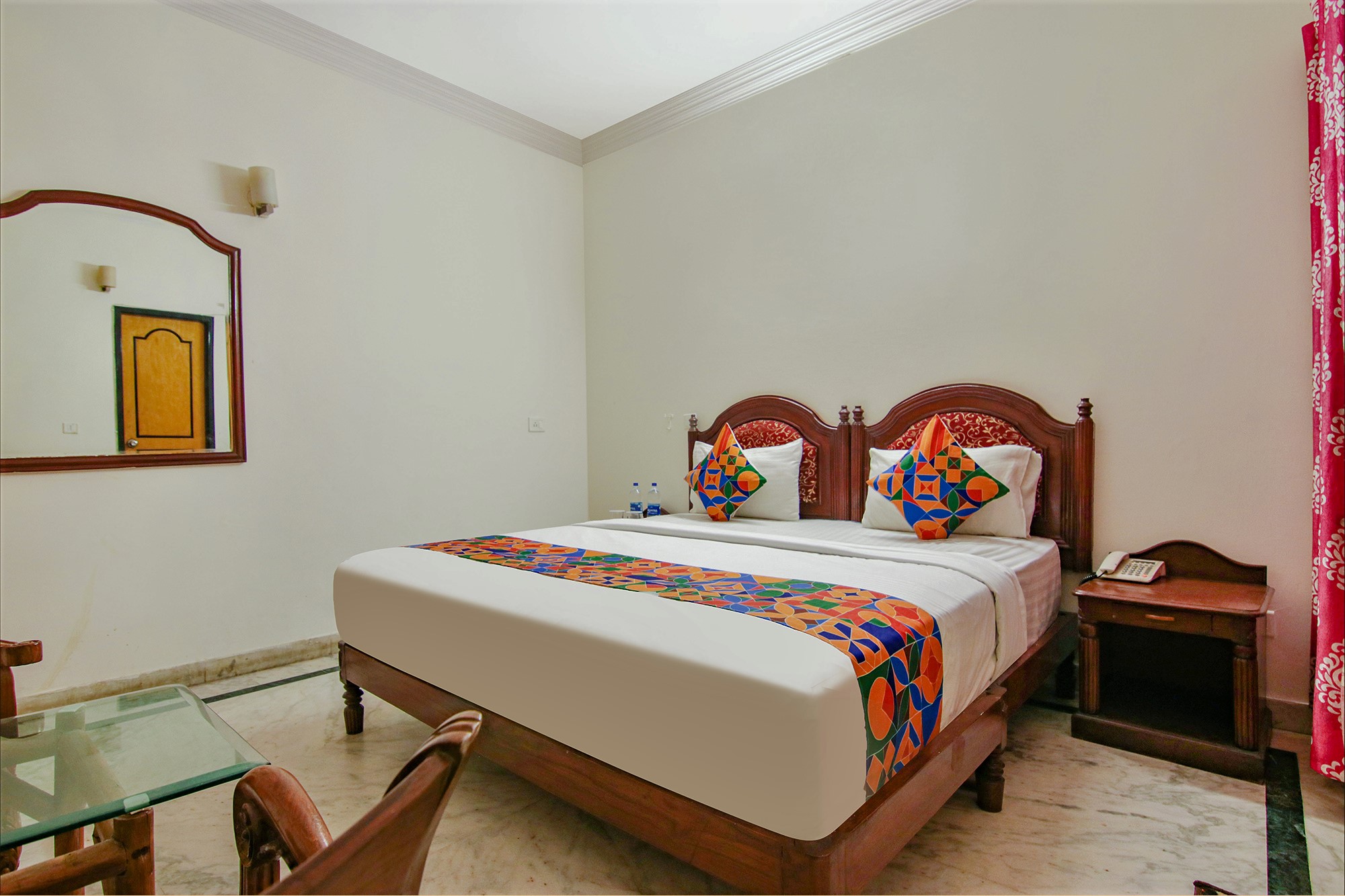 FabHotel Singh Suite, Gurgaon 4