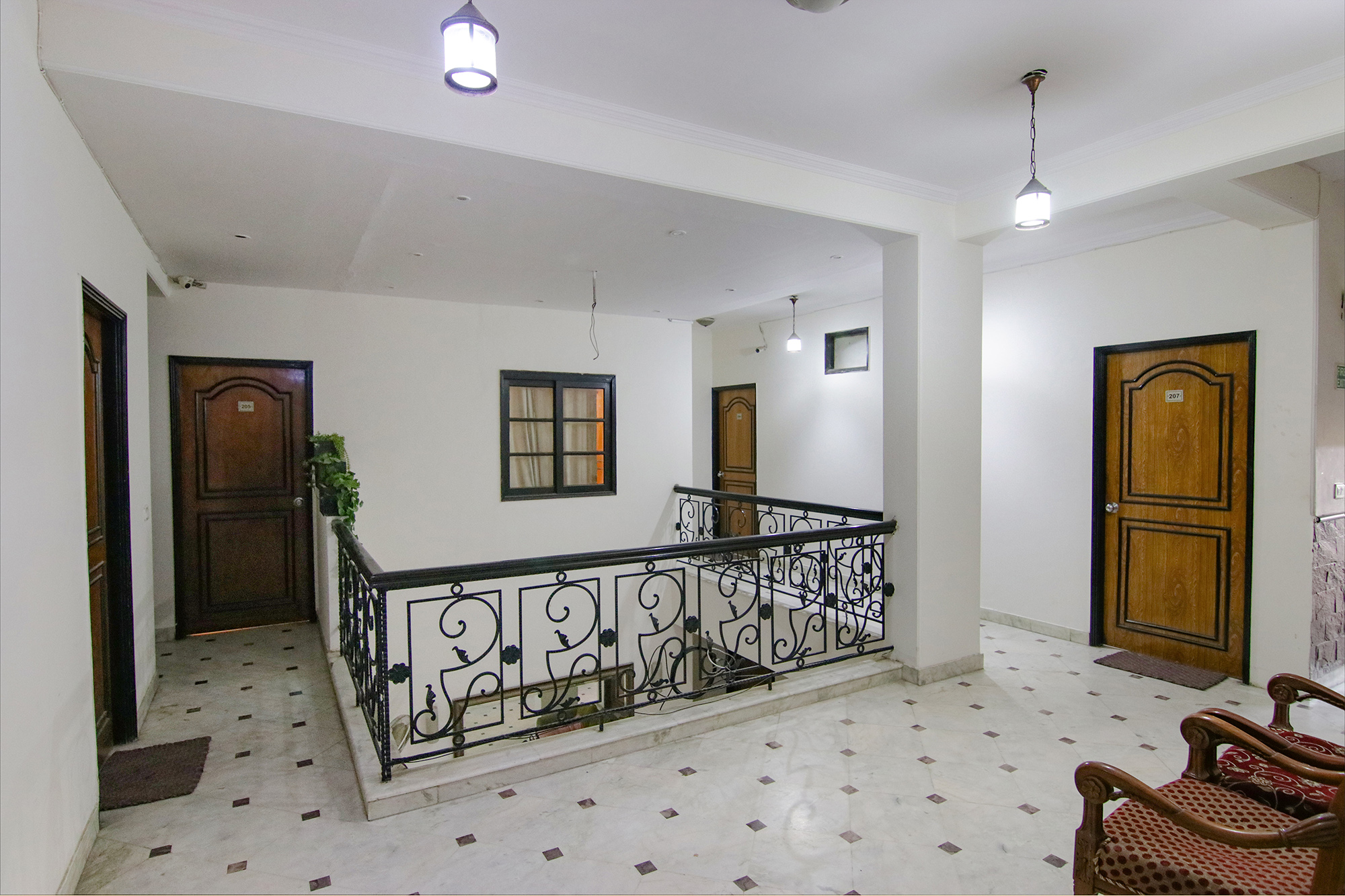 FabHotel Singh Suite, Gurgaon 5
