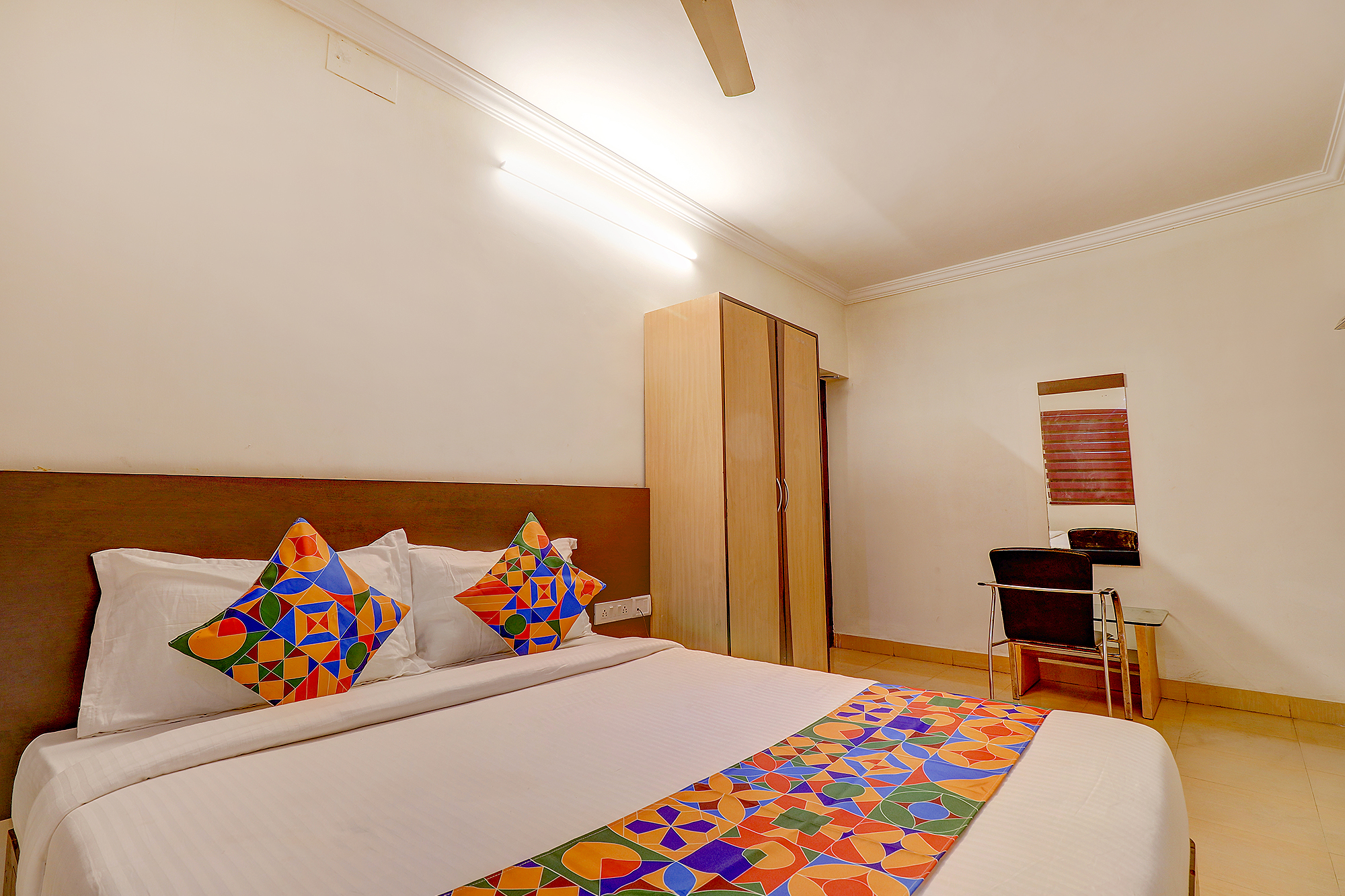 FabExpress Rich Mount Residency, Chennai 2