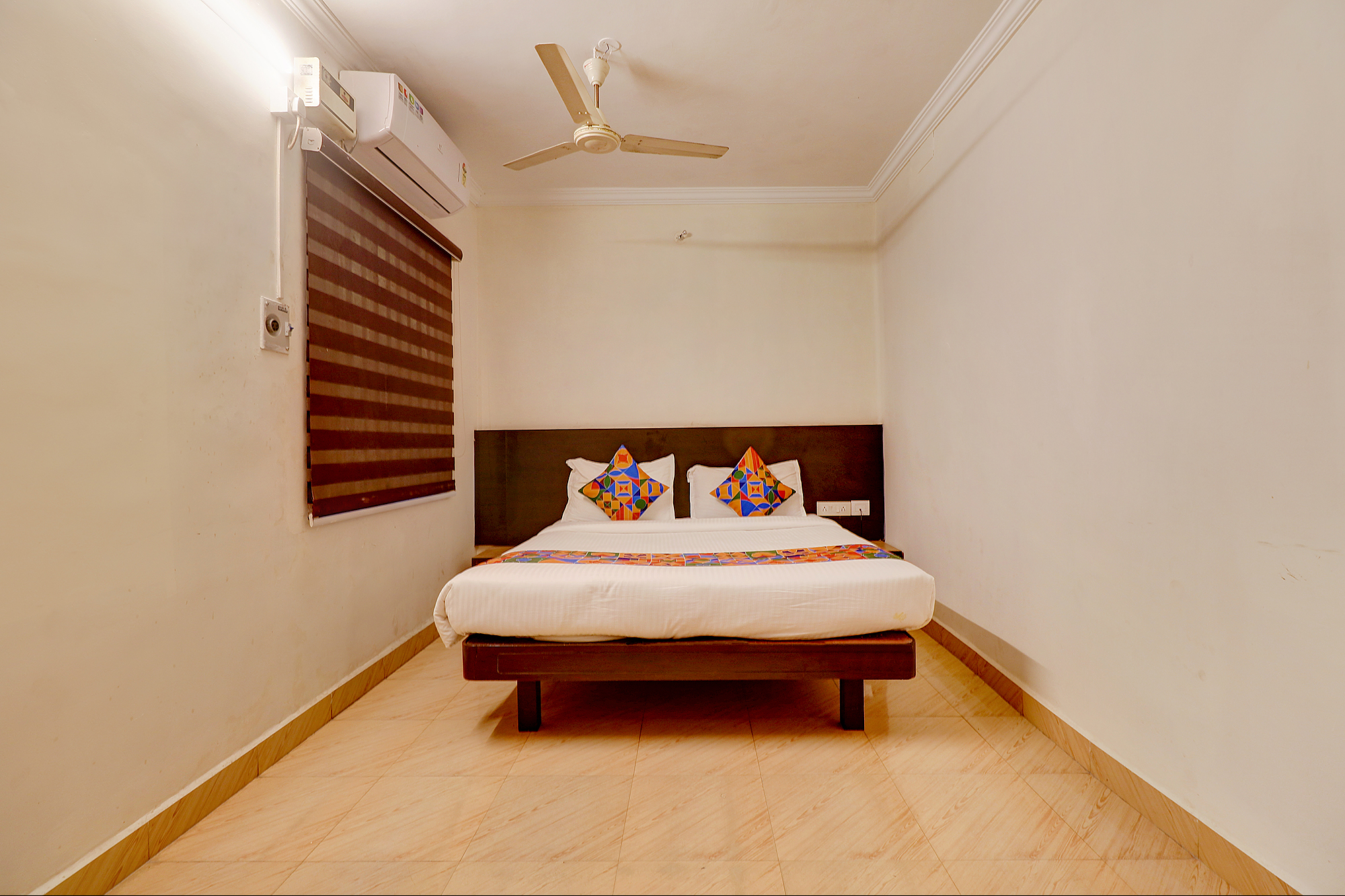 FabExpress Rich Mount Residency, Chennai 3