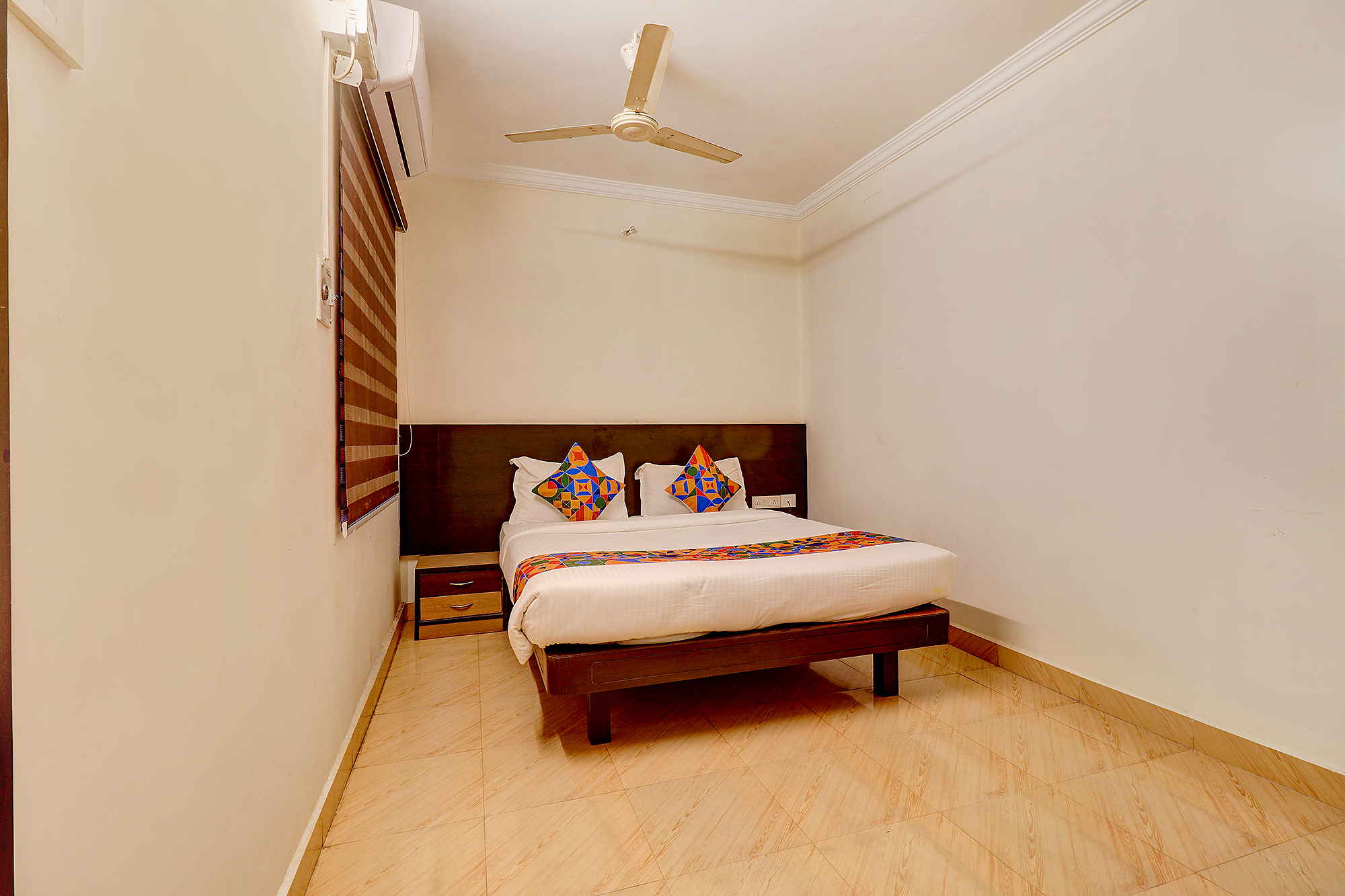 FabExpress Rich Mount Residency, Chennai 4