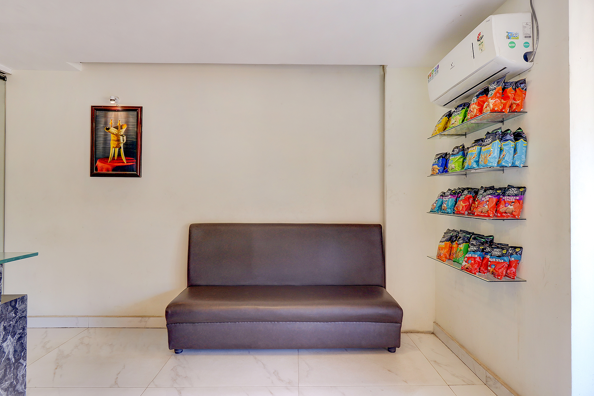 FabExpress Rich Mount Residency, Chennai 5