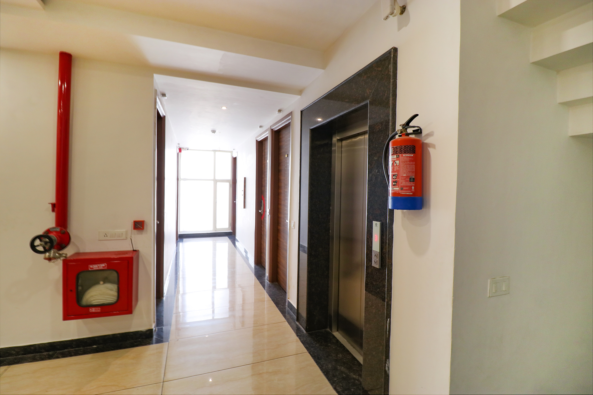 FabHotel Golden Home